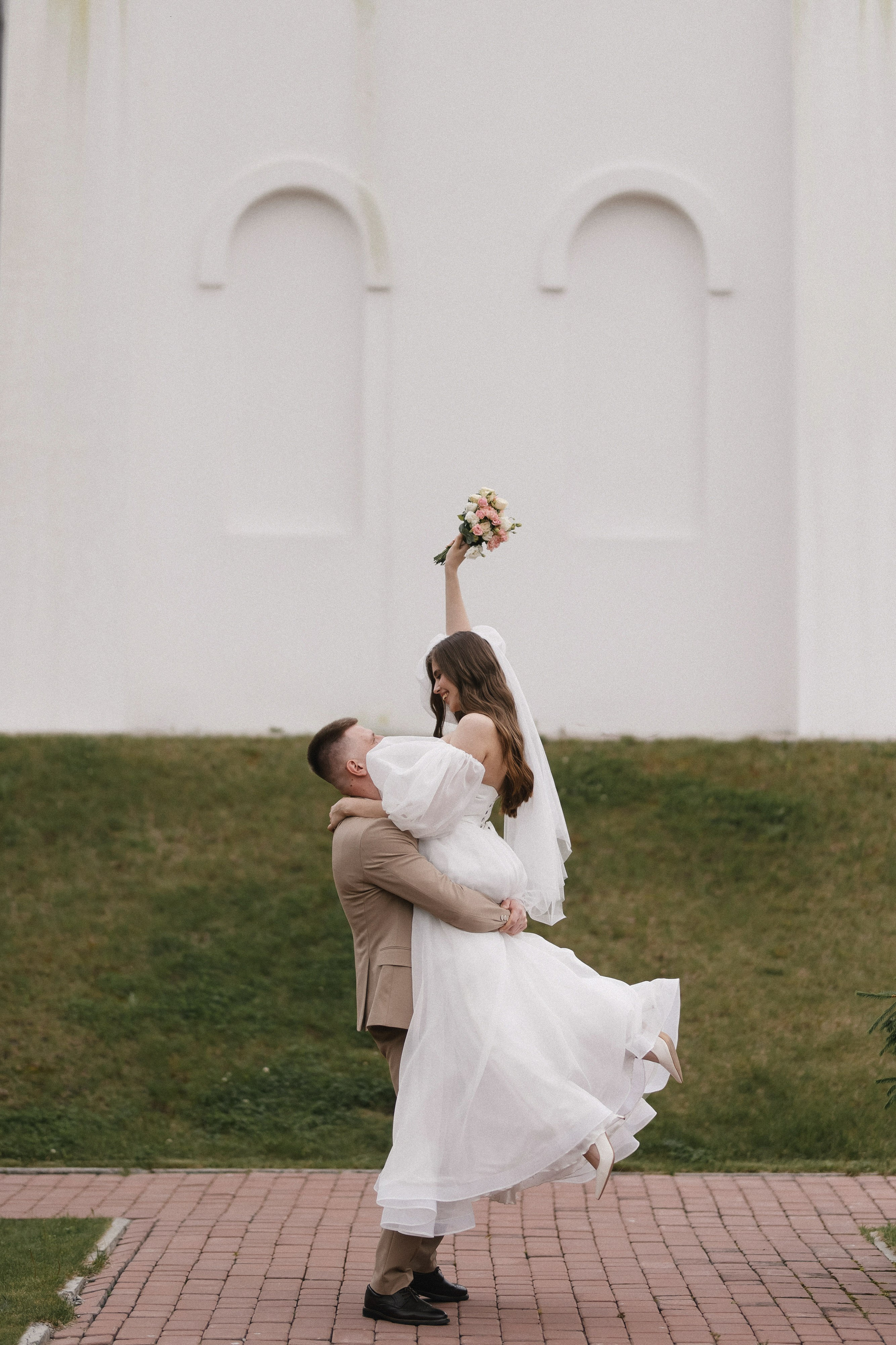 МАРГАРИТА & ВЛАДИСЛАВ ` 08.06.24. Maria Startseva Photo