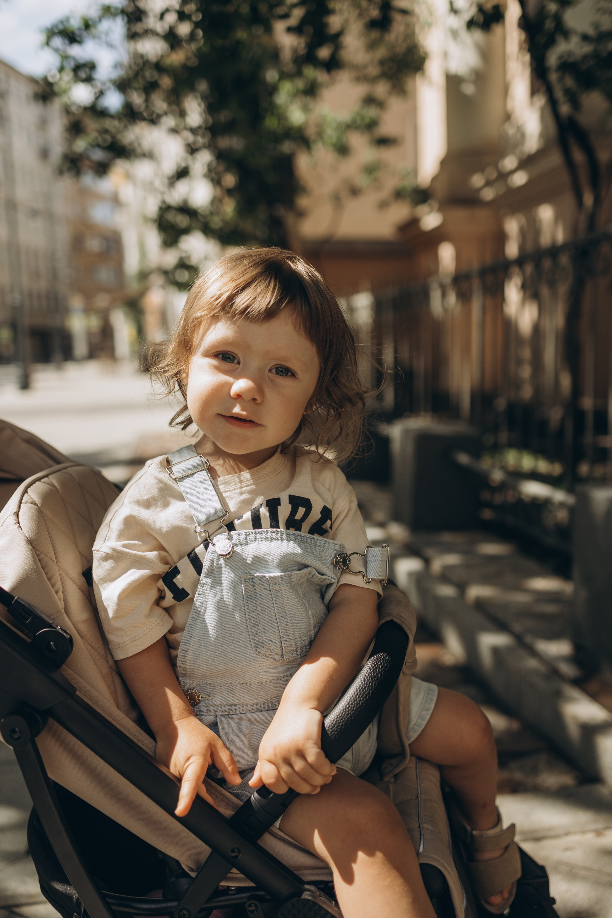 Маша и Миша. Семейный фотограф в Москве Виктория Ястребинская