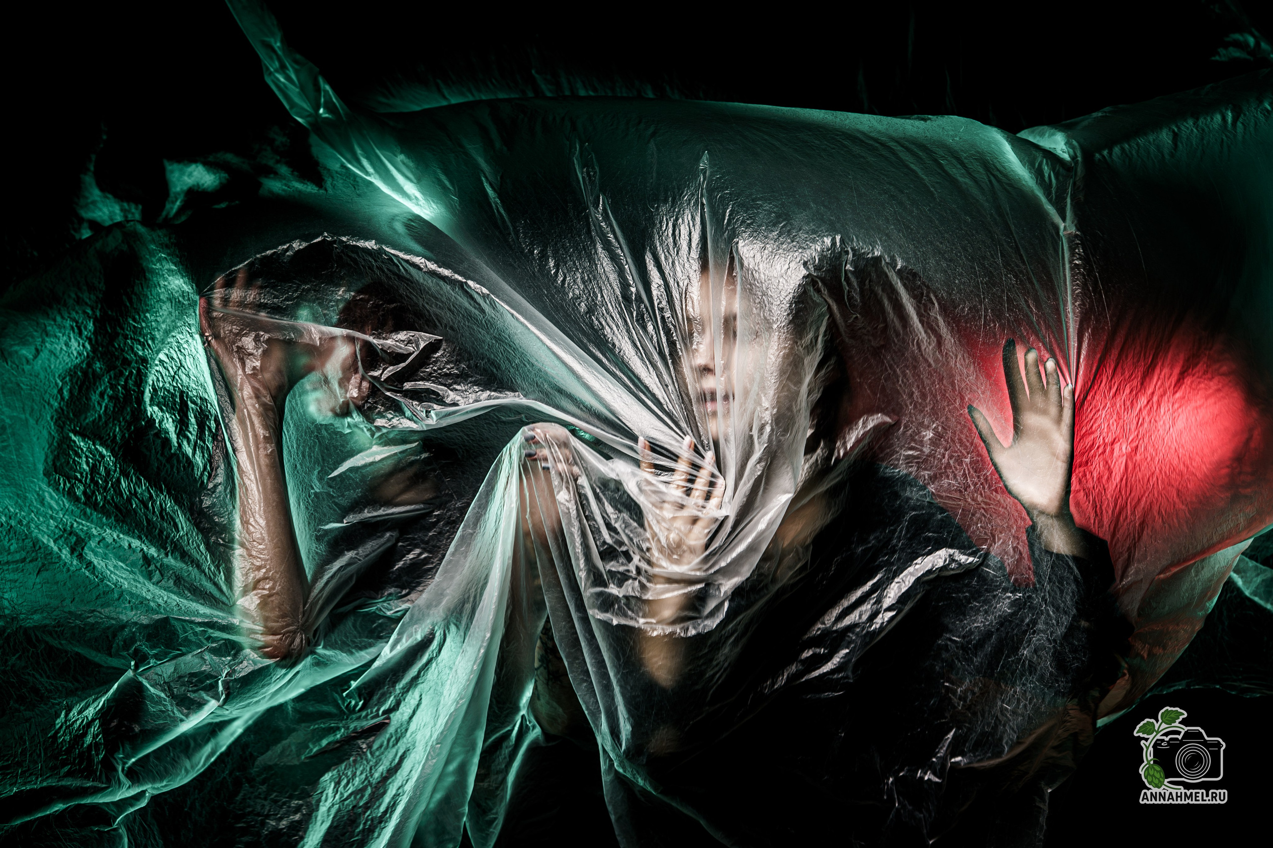 Художественная съёмка. Фотограф Анна Хмель