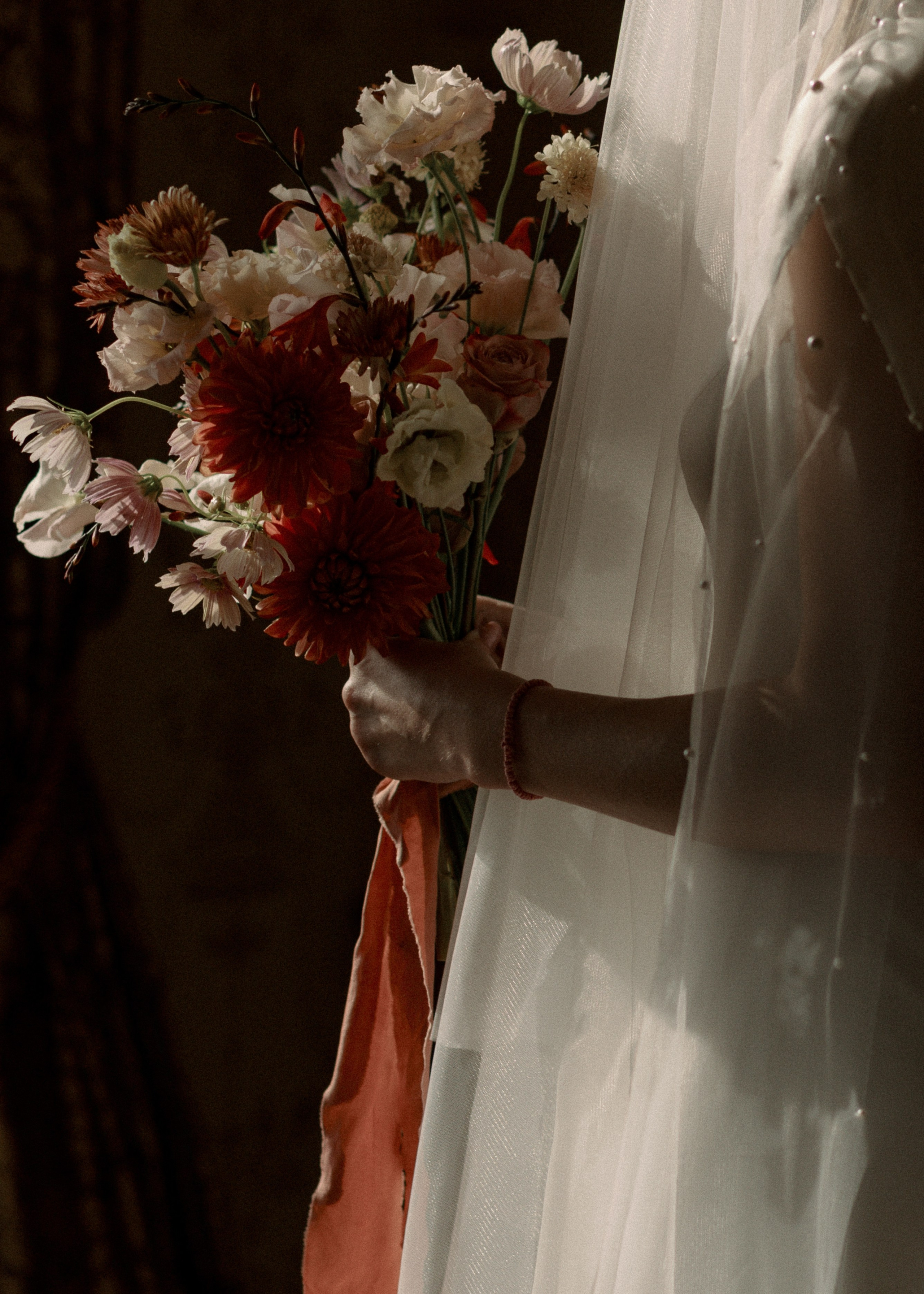 Рождение Венеры. Фотограф Serj Ganso