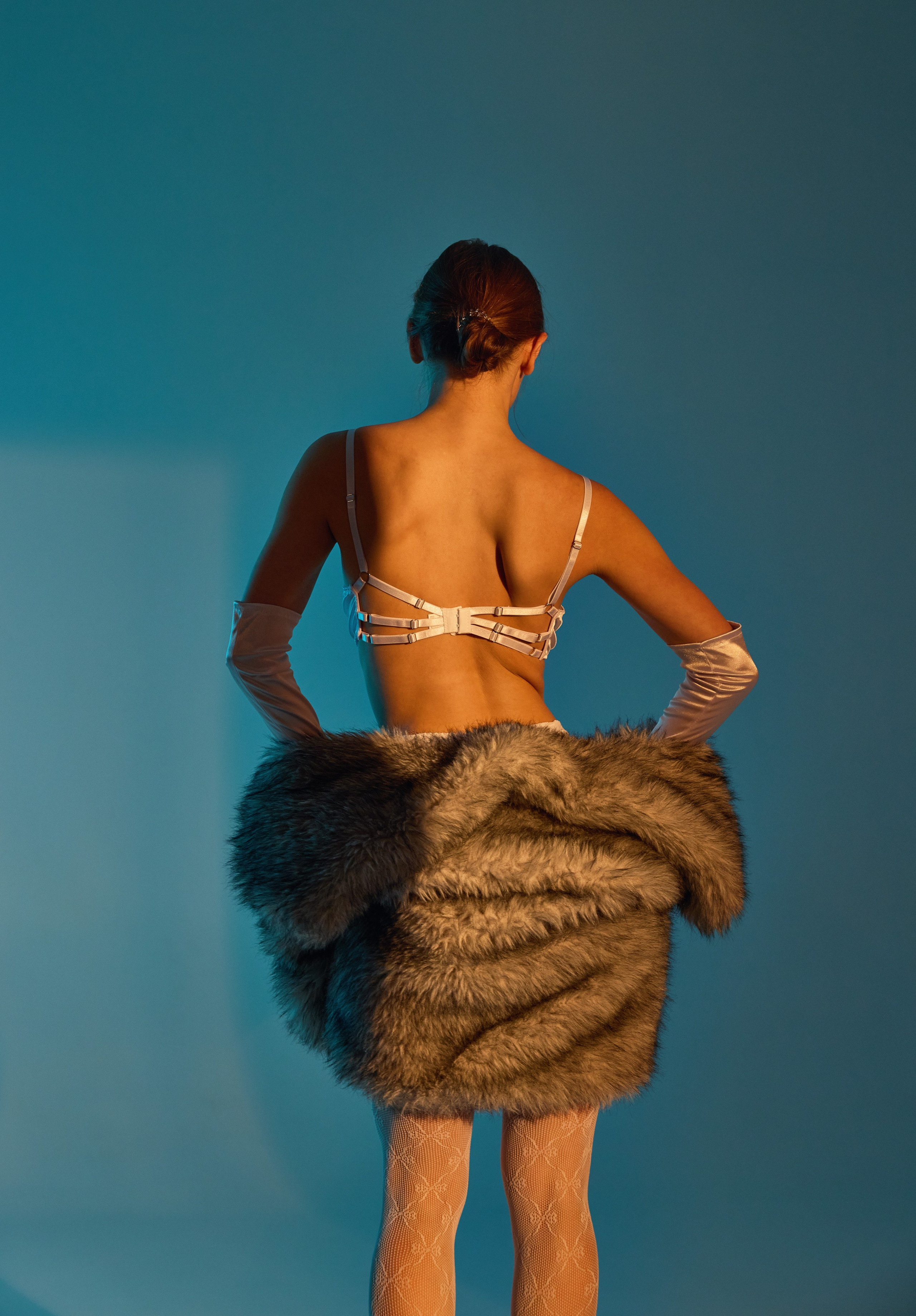 Портфолио. Творческий фотограф в Екатеринбурге, Михаил Шатихин