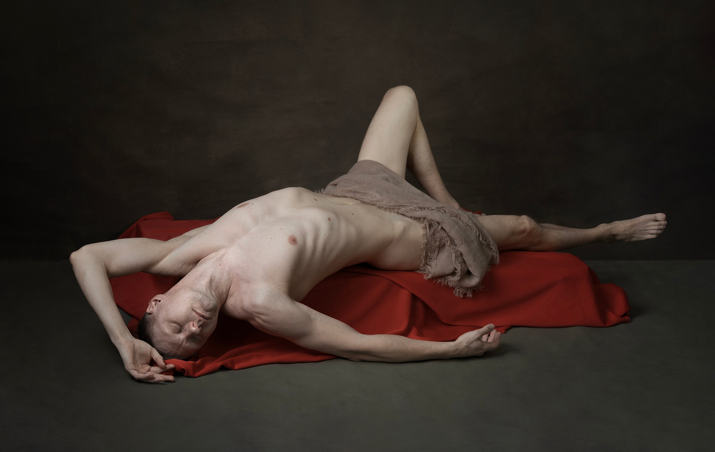 Файн Арт фотограф в Ижевске Елена Кулакова