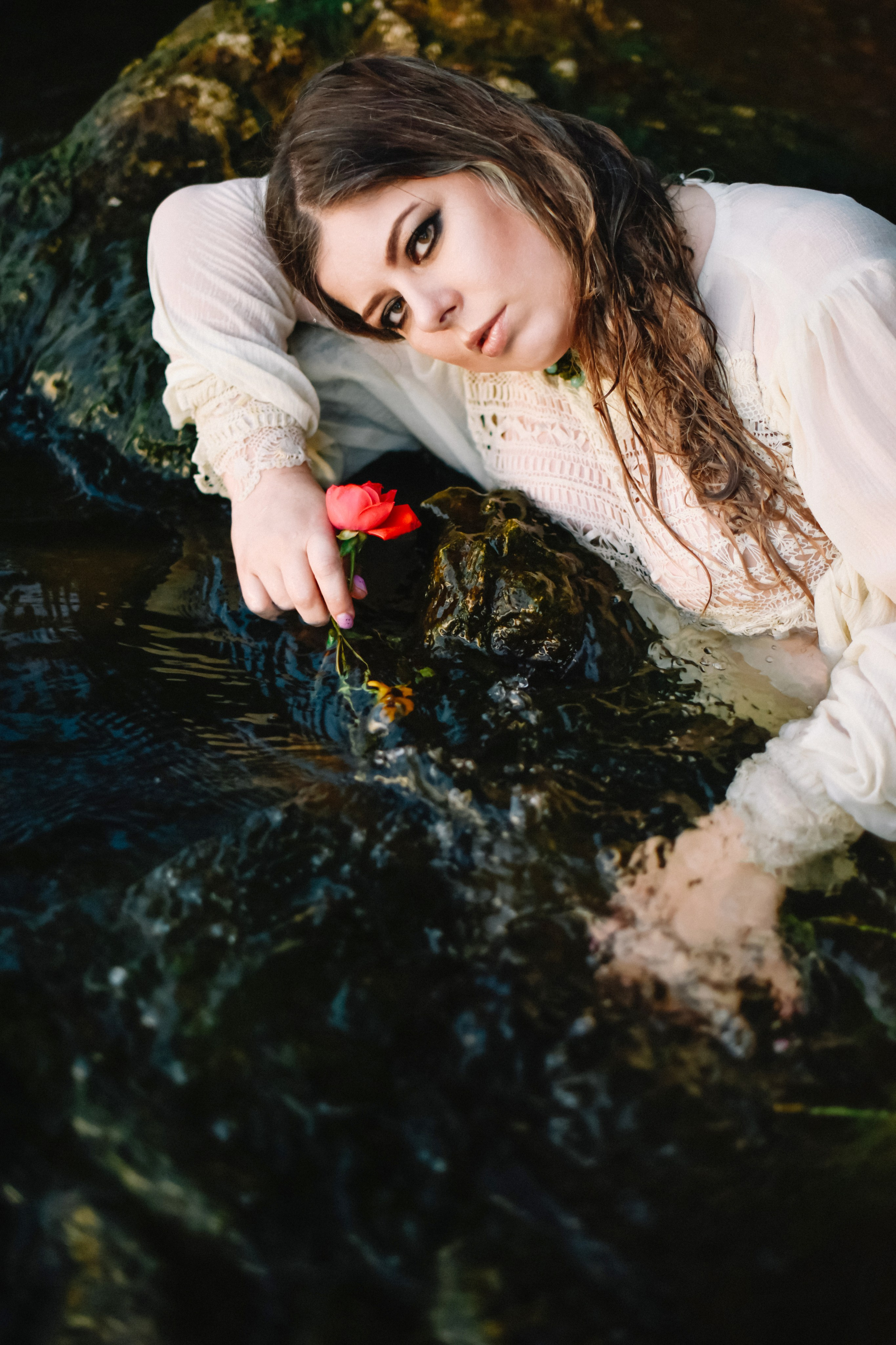 Русалка Лиля