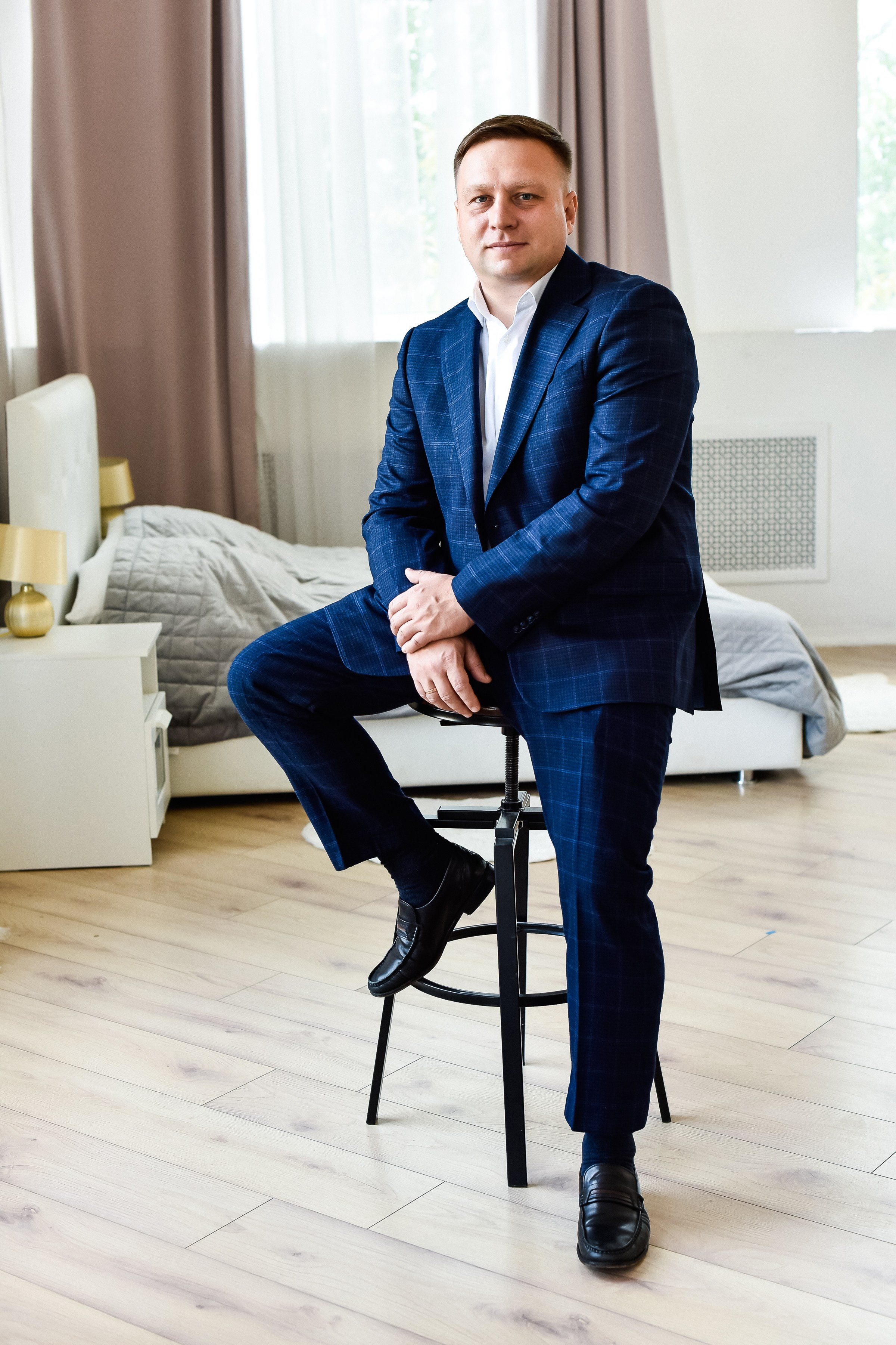 Семья Елены