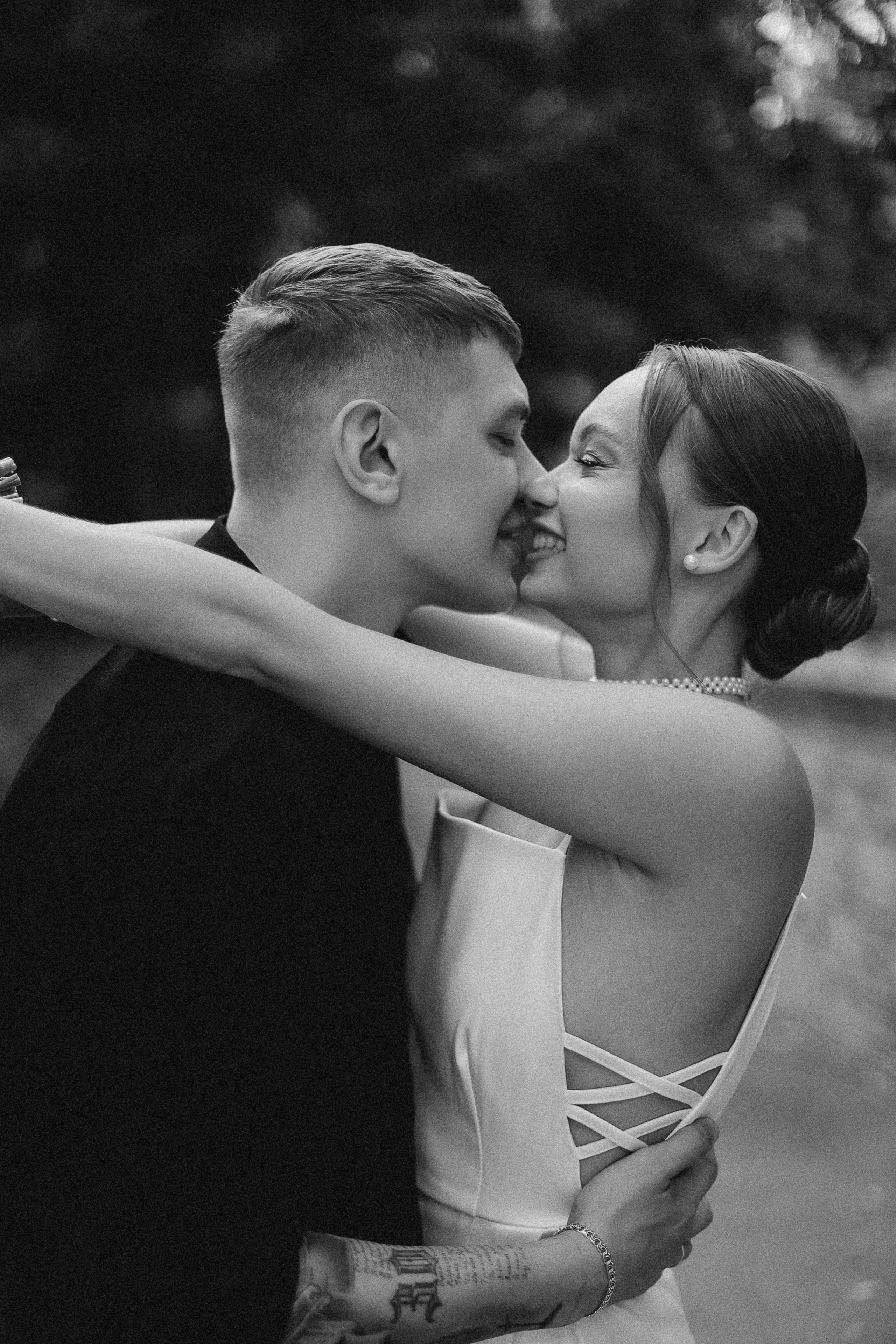 Даша ♡ Илья