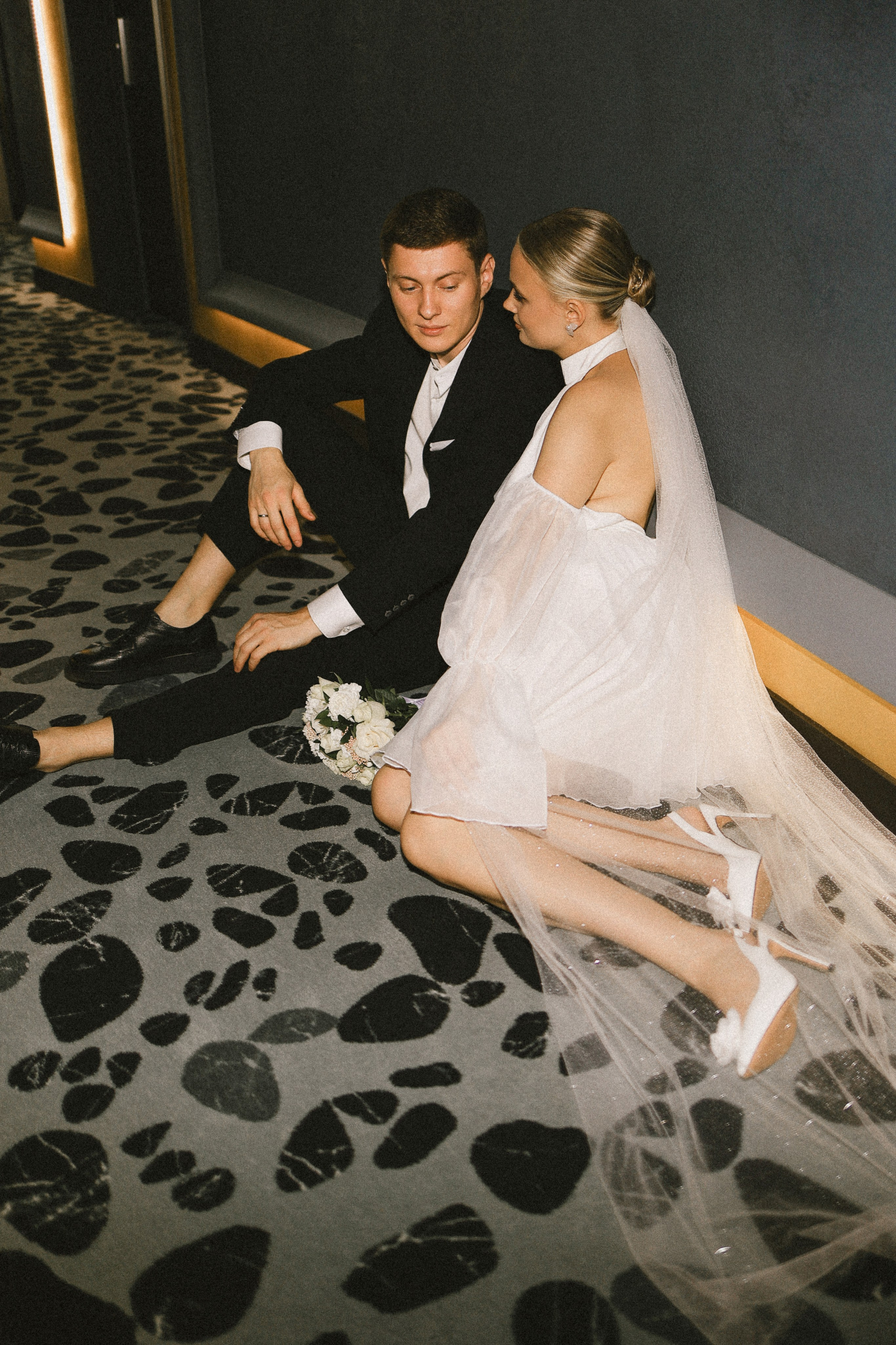 Маша ♡ Данил