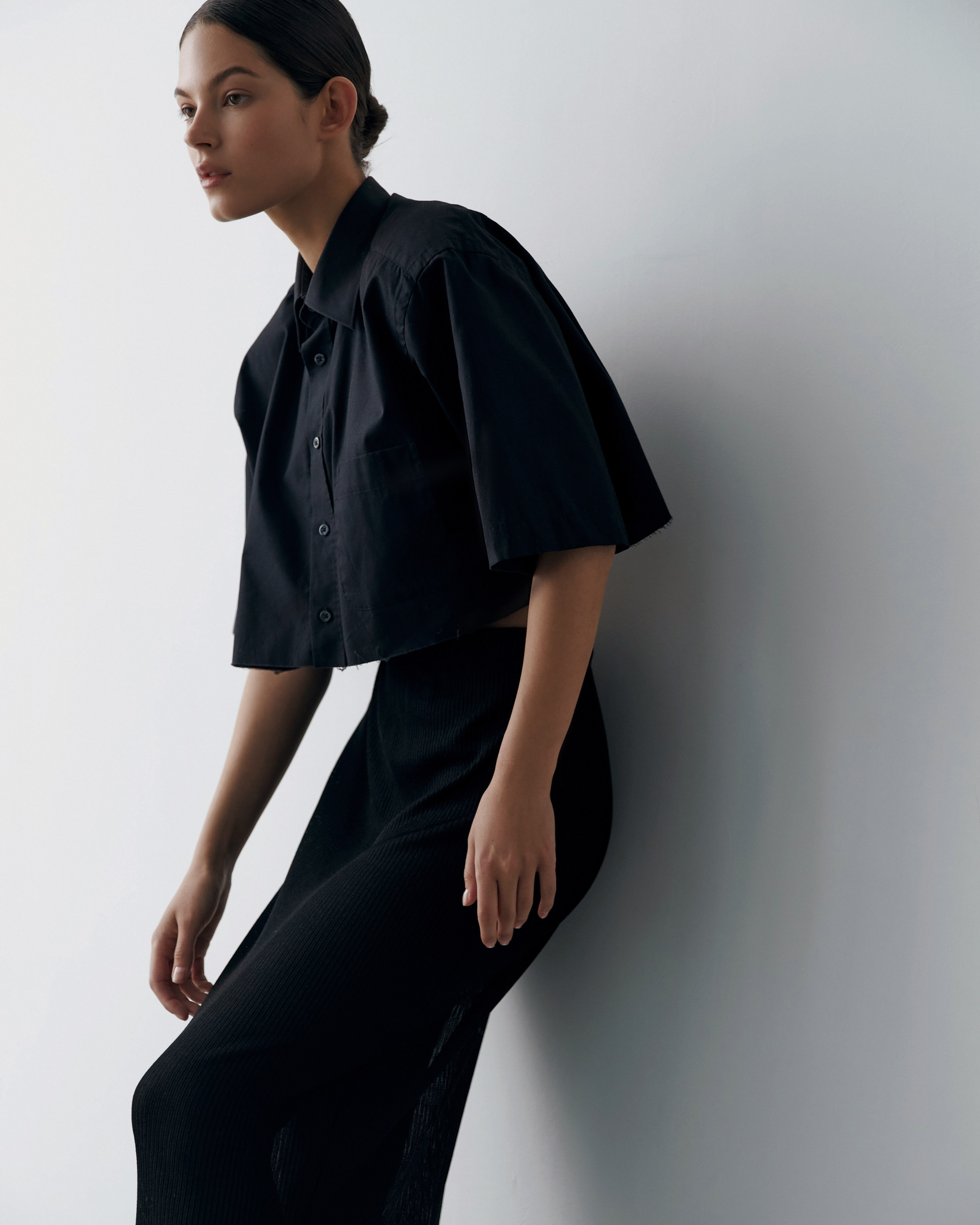 III. Фотограф для брендов, Москва