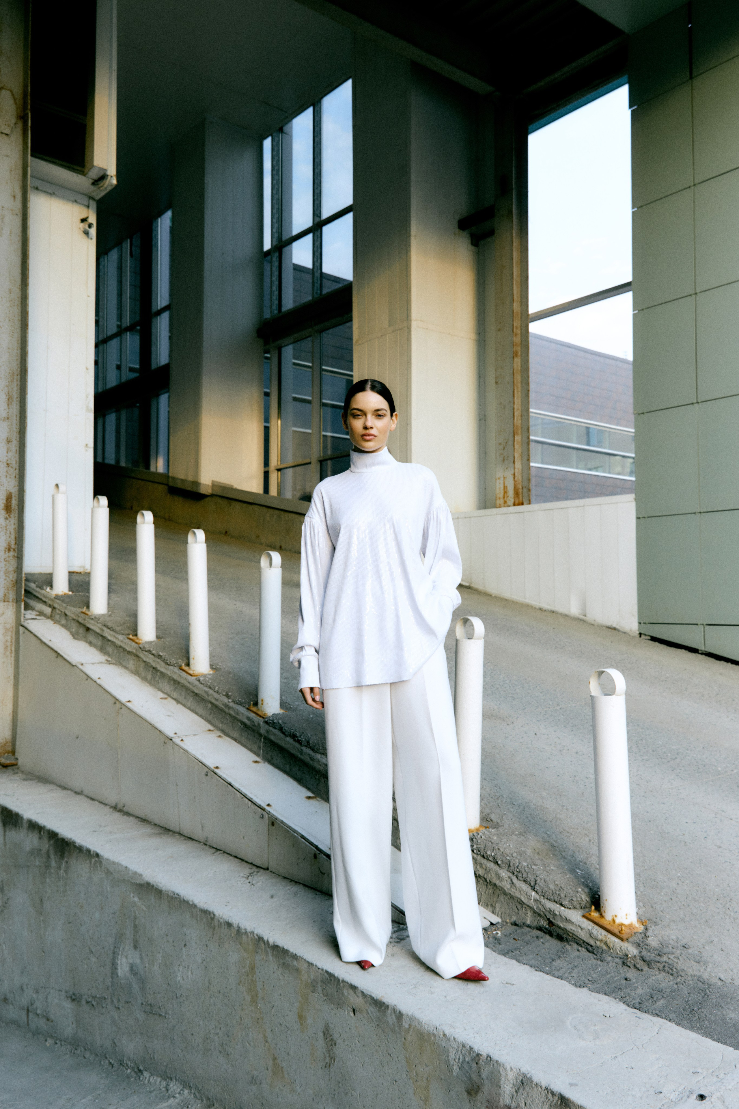 Evening collection, Eclata'23. Фотограф для брендов, Москва