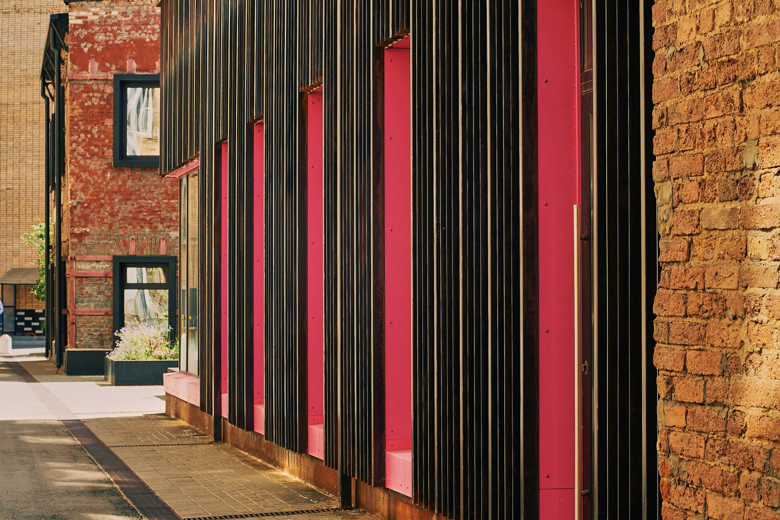 Art Play. Сайт фотографа Виталия Дени