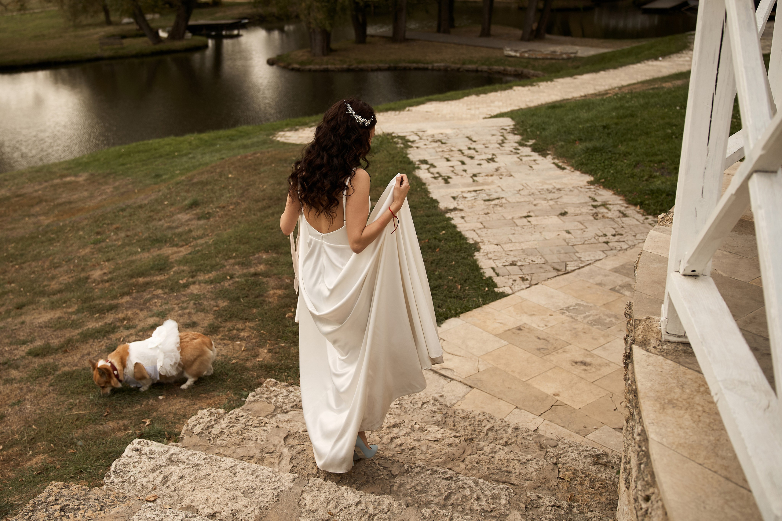 Скорняково-Архангельское. Свадебный фотограф Евгений Олейников в Воронеже