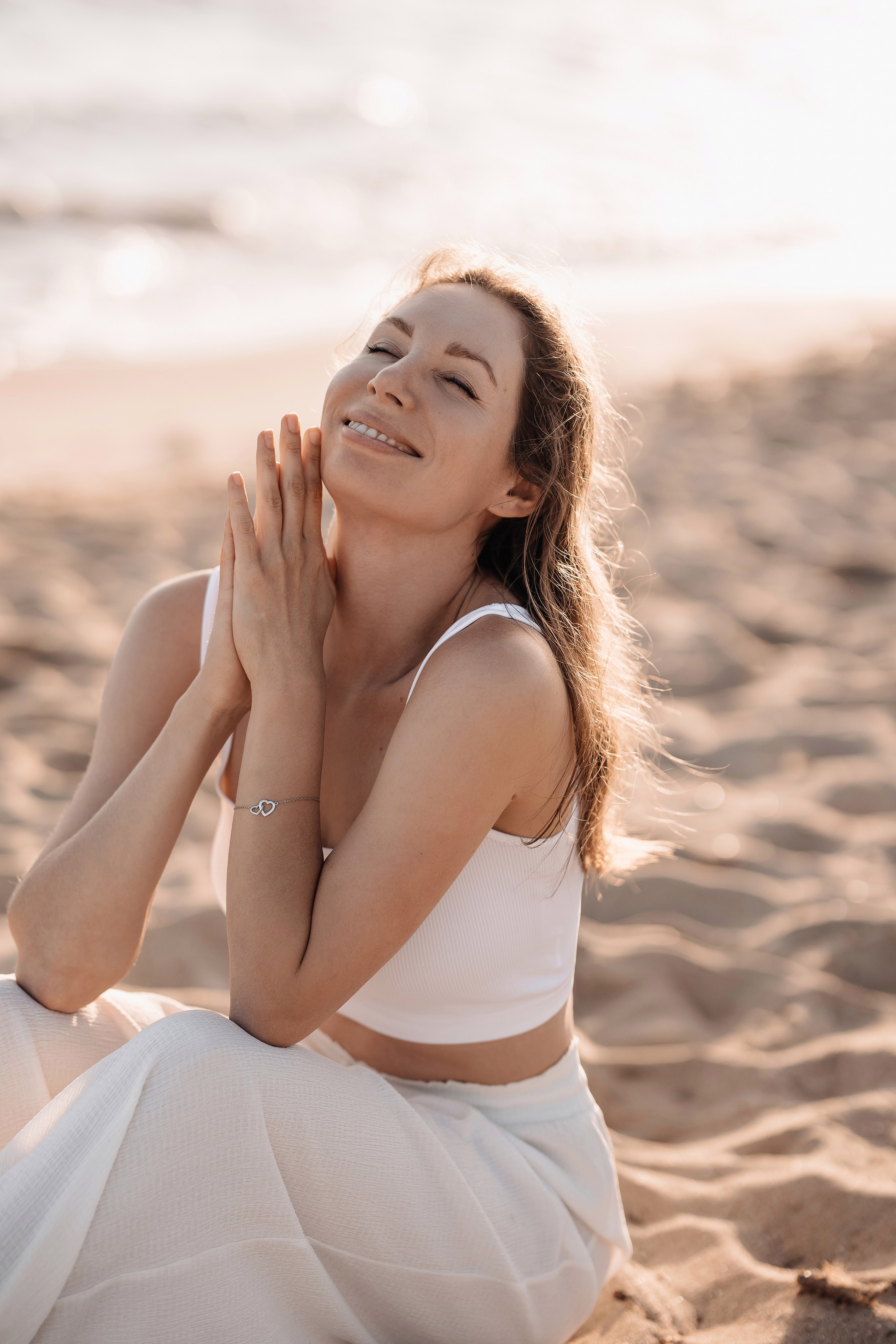 Anita & Family. Фотограф на Майорке Екатерина Дробышева