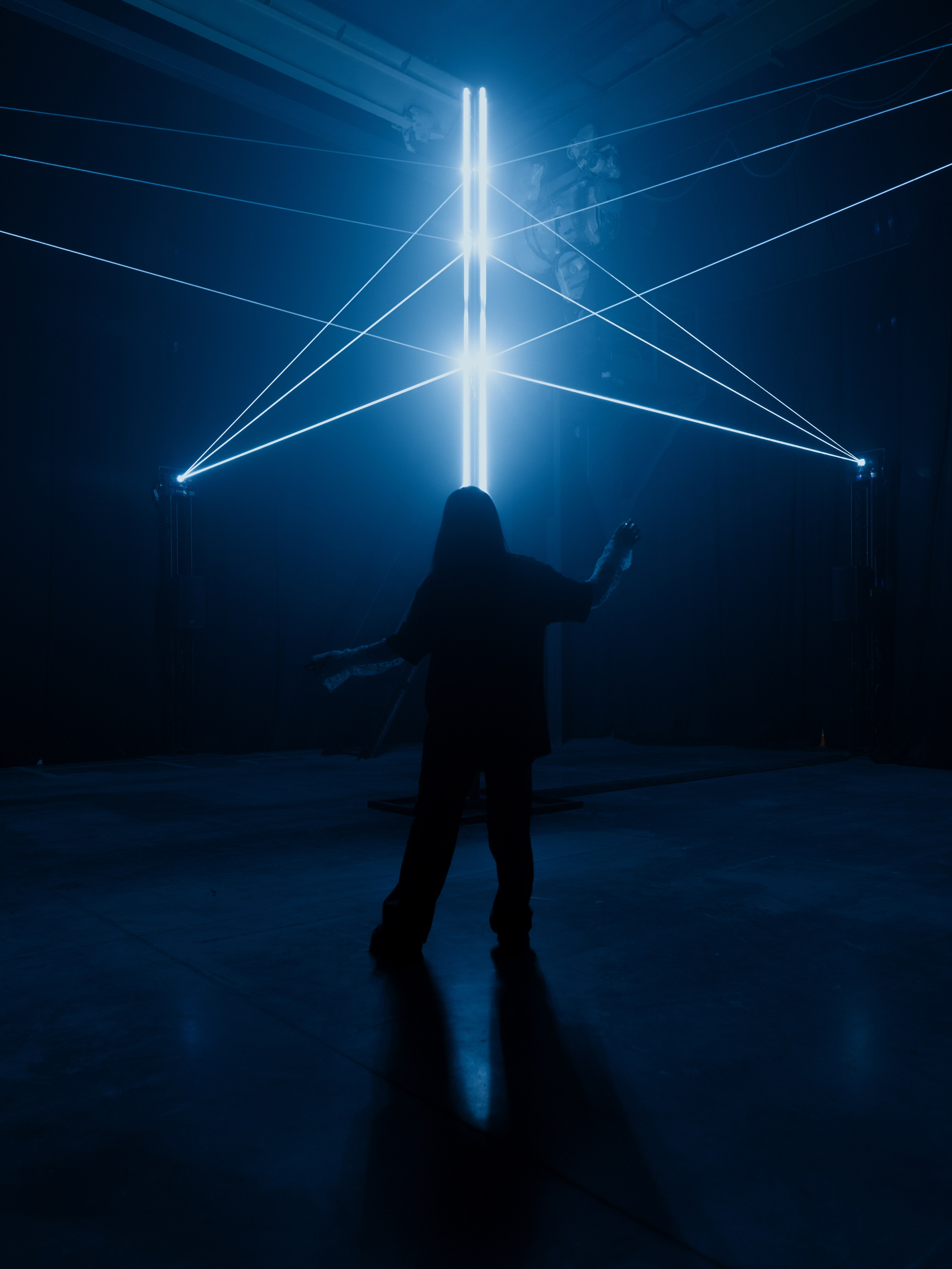 INTERVALS.EXHIBITION. @tomrus: Рустам Шагиморданов — фотограф