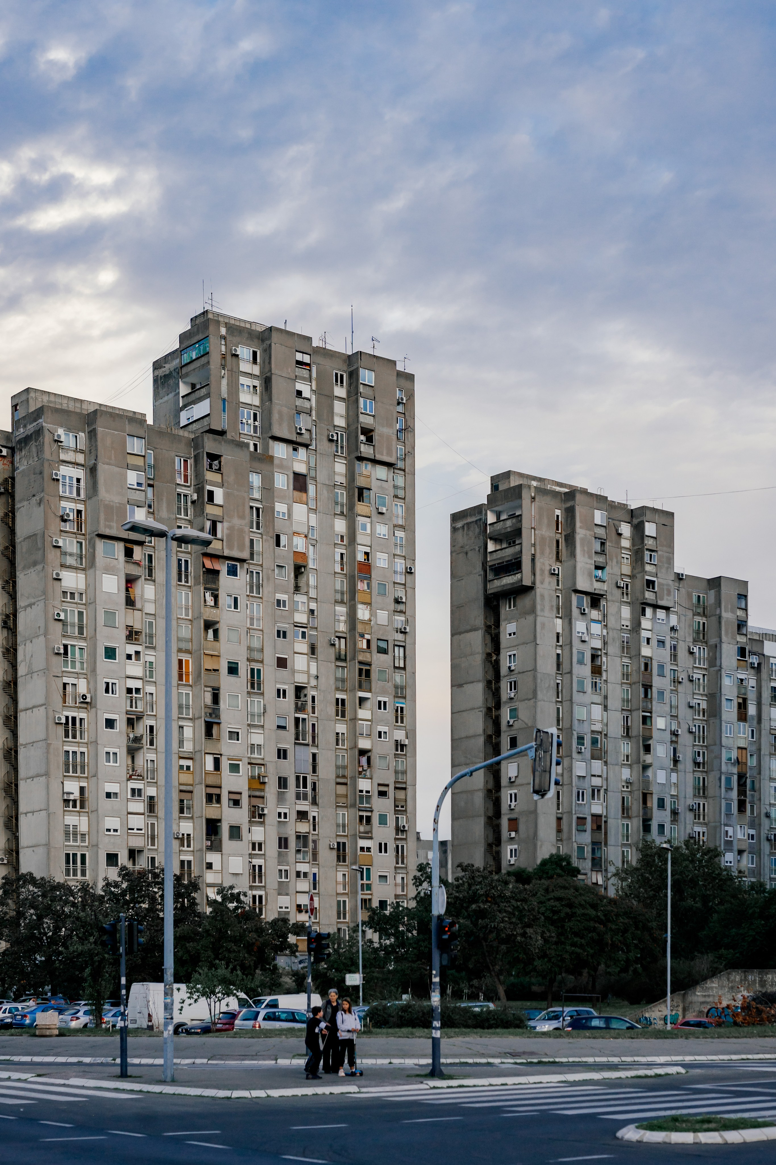Сербия. Фотограф в Санкт-Петербурге