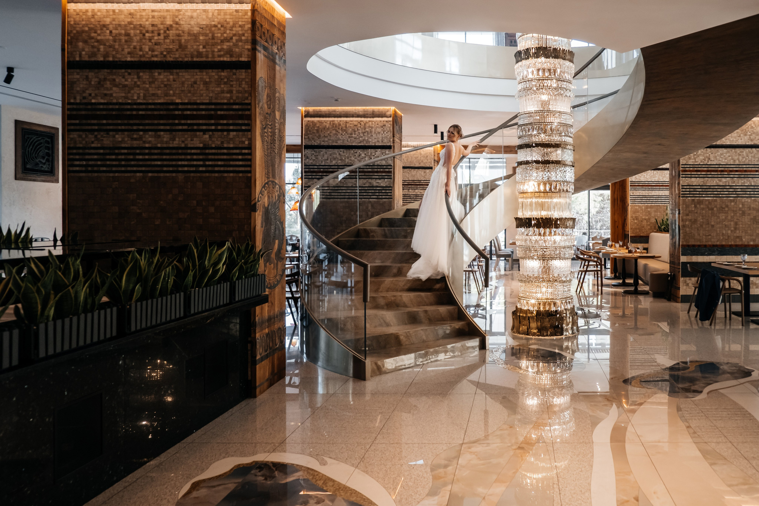 Анонс свадьбы Елены и Владислава. Свадебный фотограф в Крыму и Севастополе Ольга Баскакова