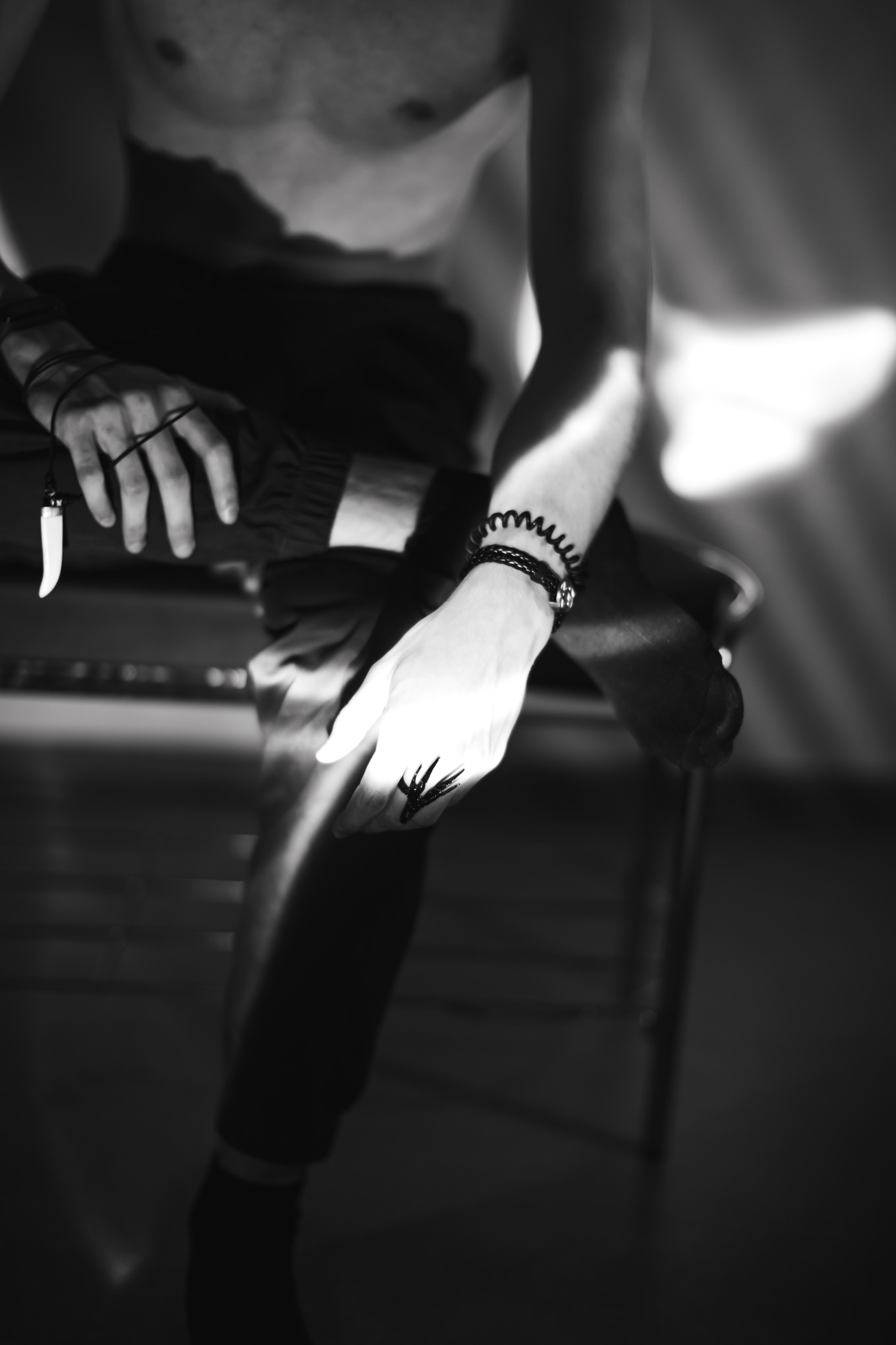 Взгляд. Art my Pho