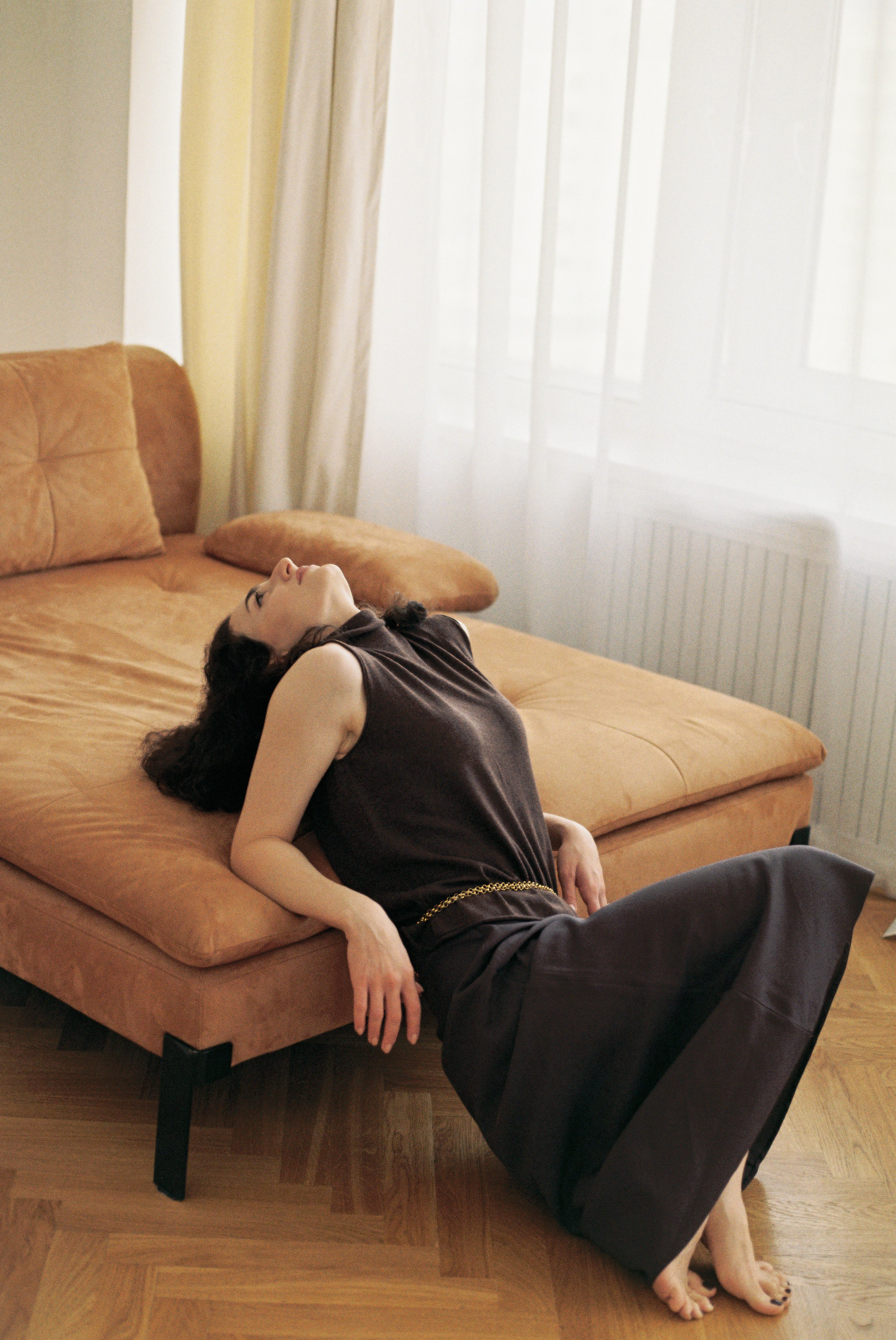 Анонс на пленку Аида. Индивидуальный и семейный lifestyle фотограф Маргарита Мустафина