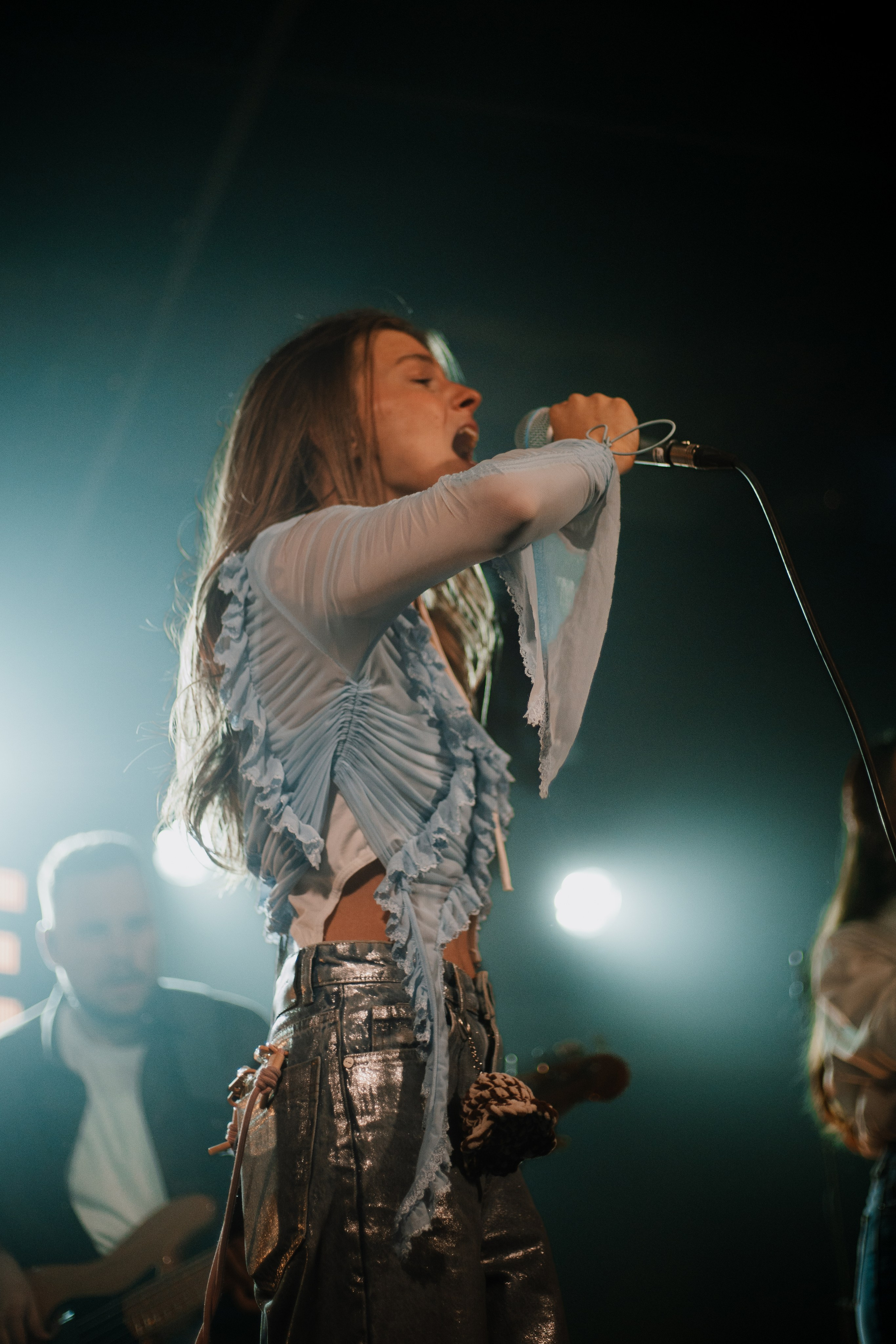 MINAEVA. Фотограф Москва