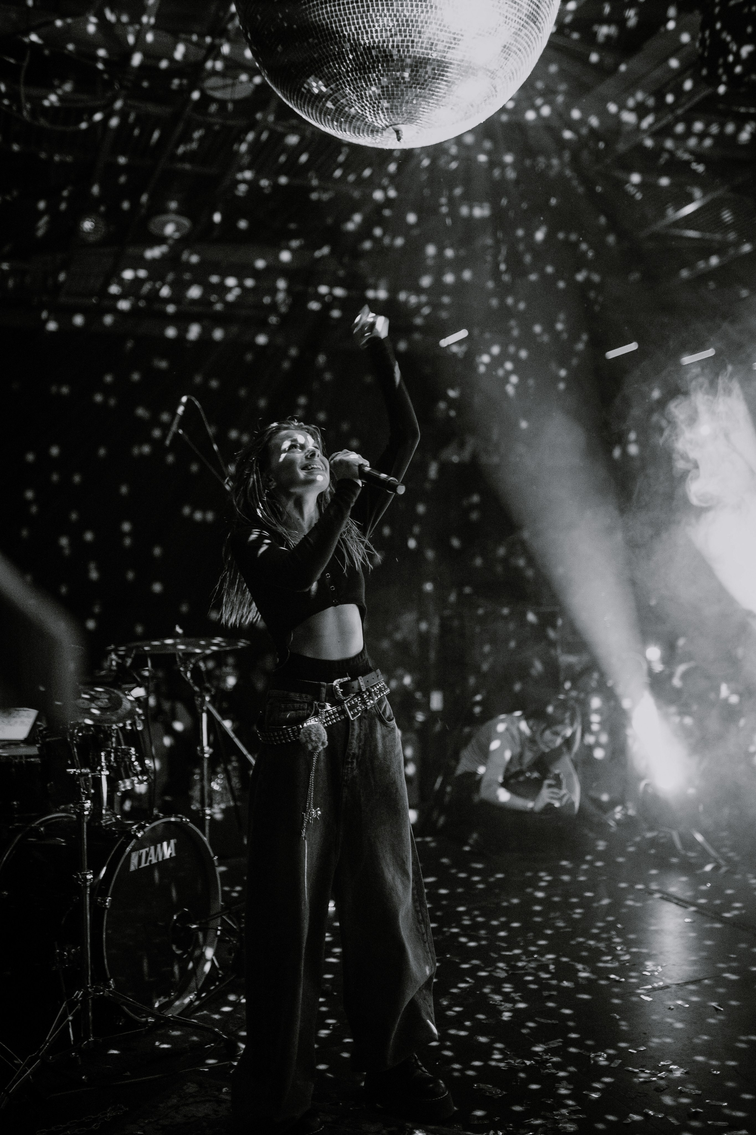 MINAEVA. Фотограф Москва