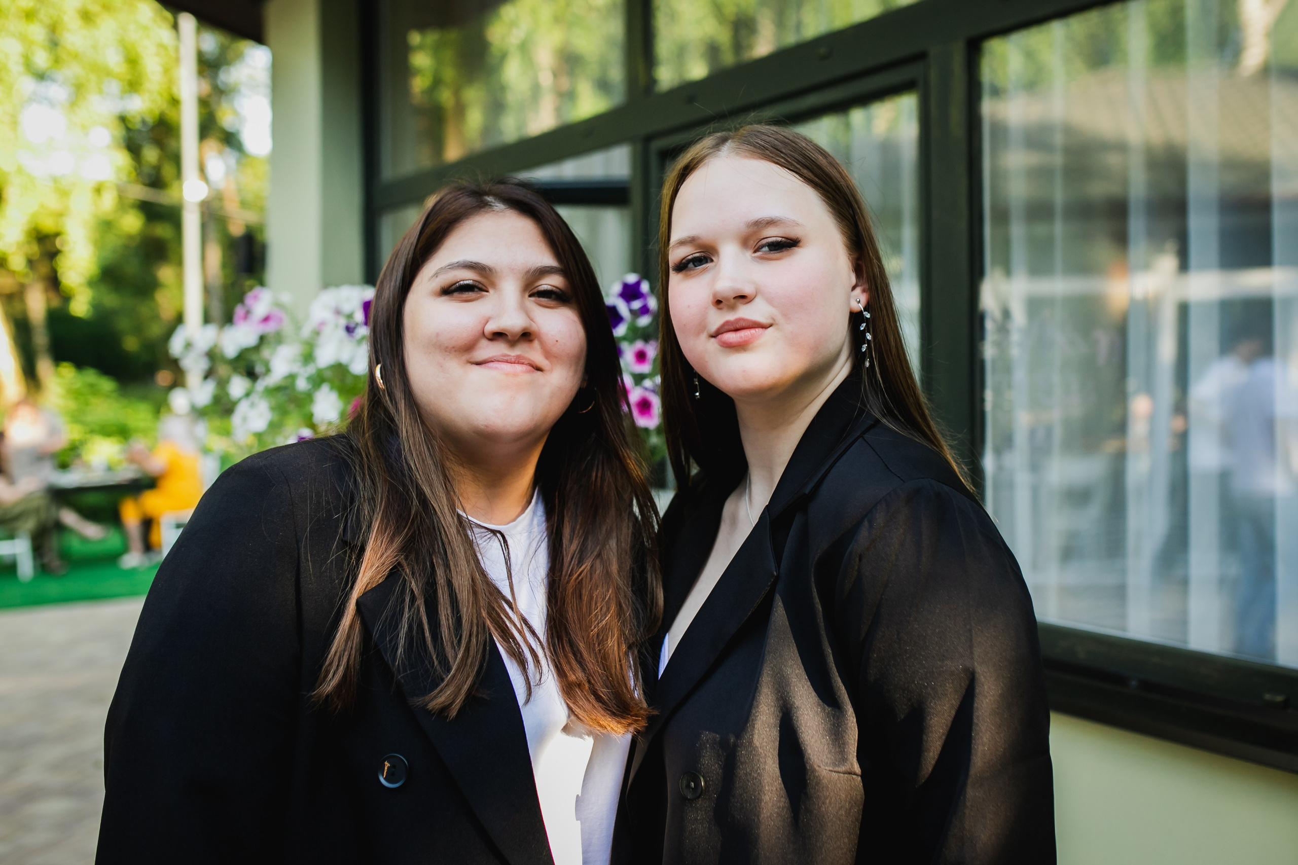 Выпускной. Aleksandra-zapjdobnikova.wfolio.pro