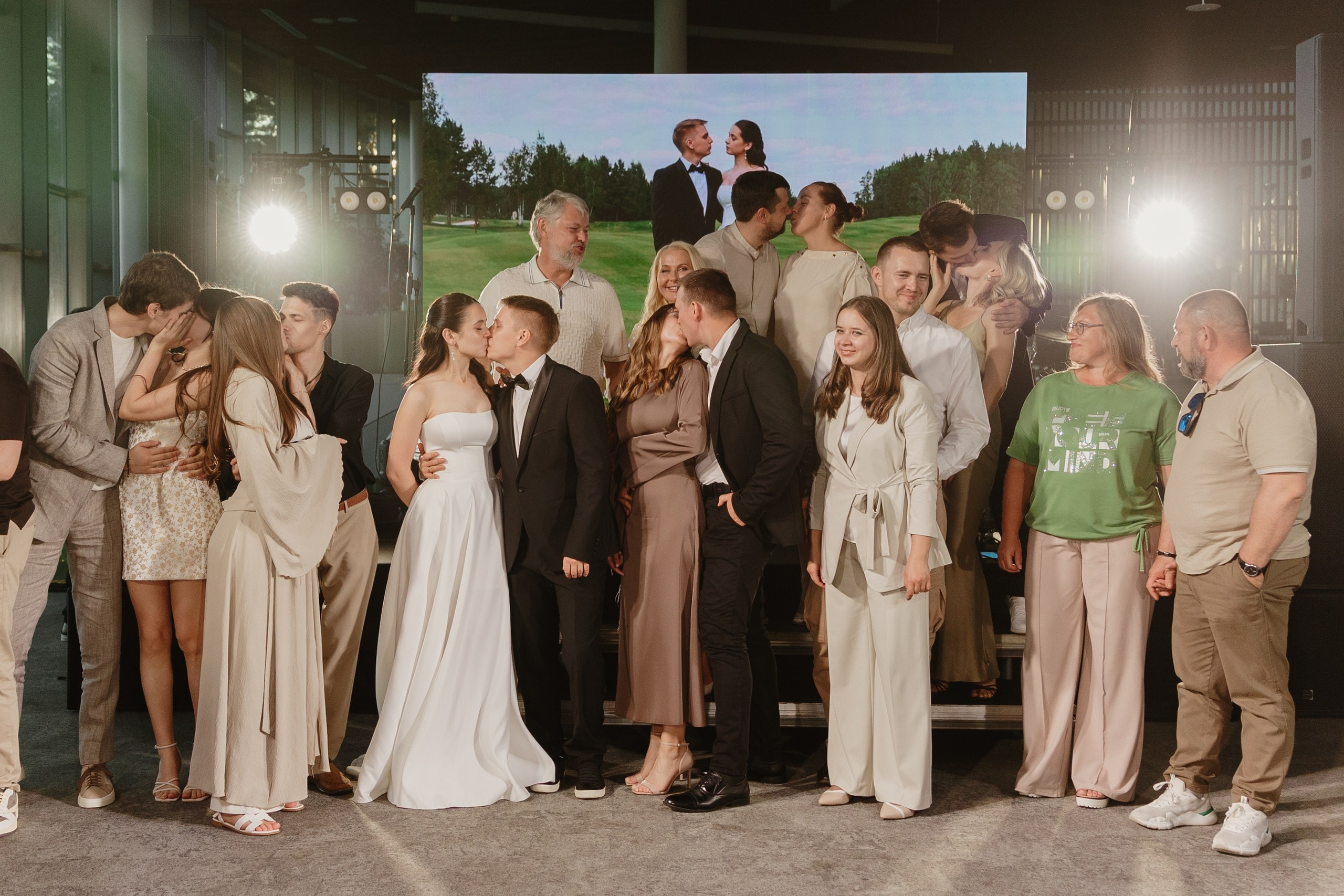 Иван и кристина