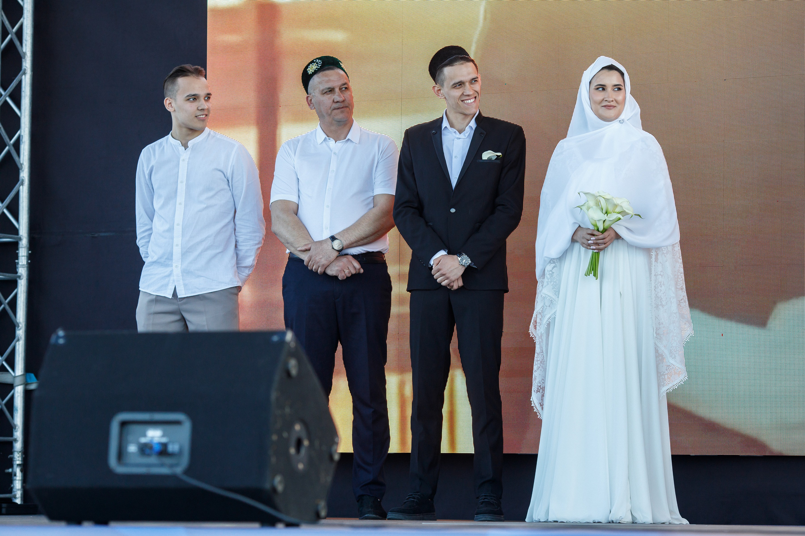 Рамазан Фест. Нияз Саляхов фотограф Казань Татарстан