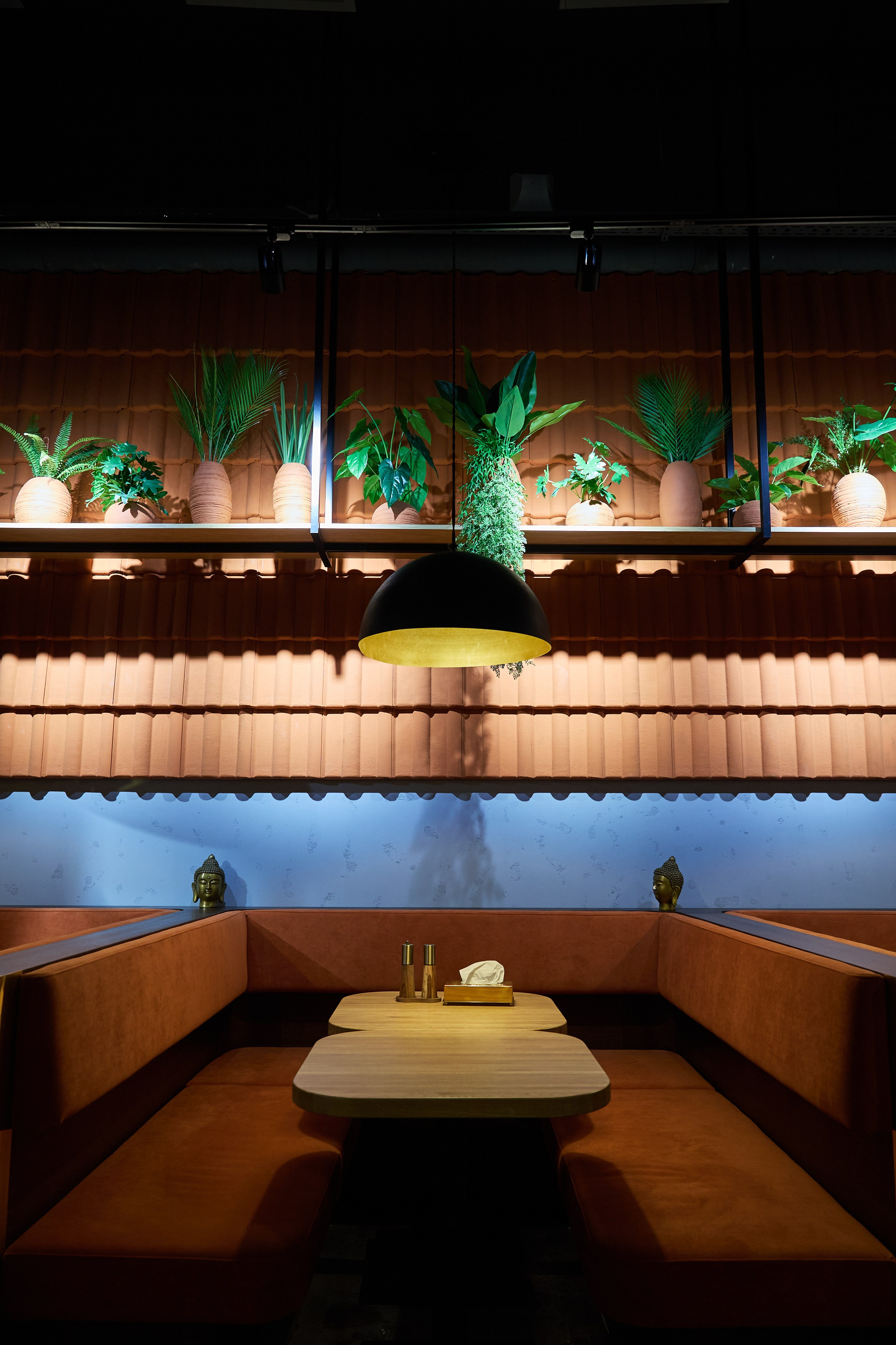 РЕСТОРАНЫ. Контент фотограф в Москве Ник Фрост