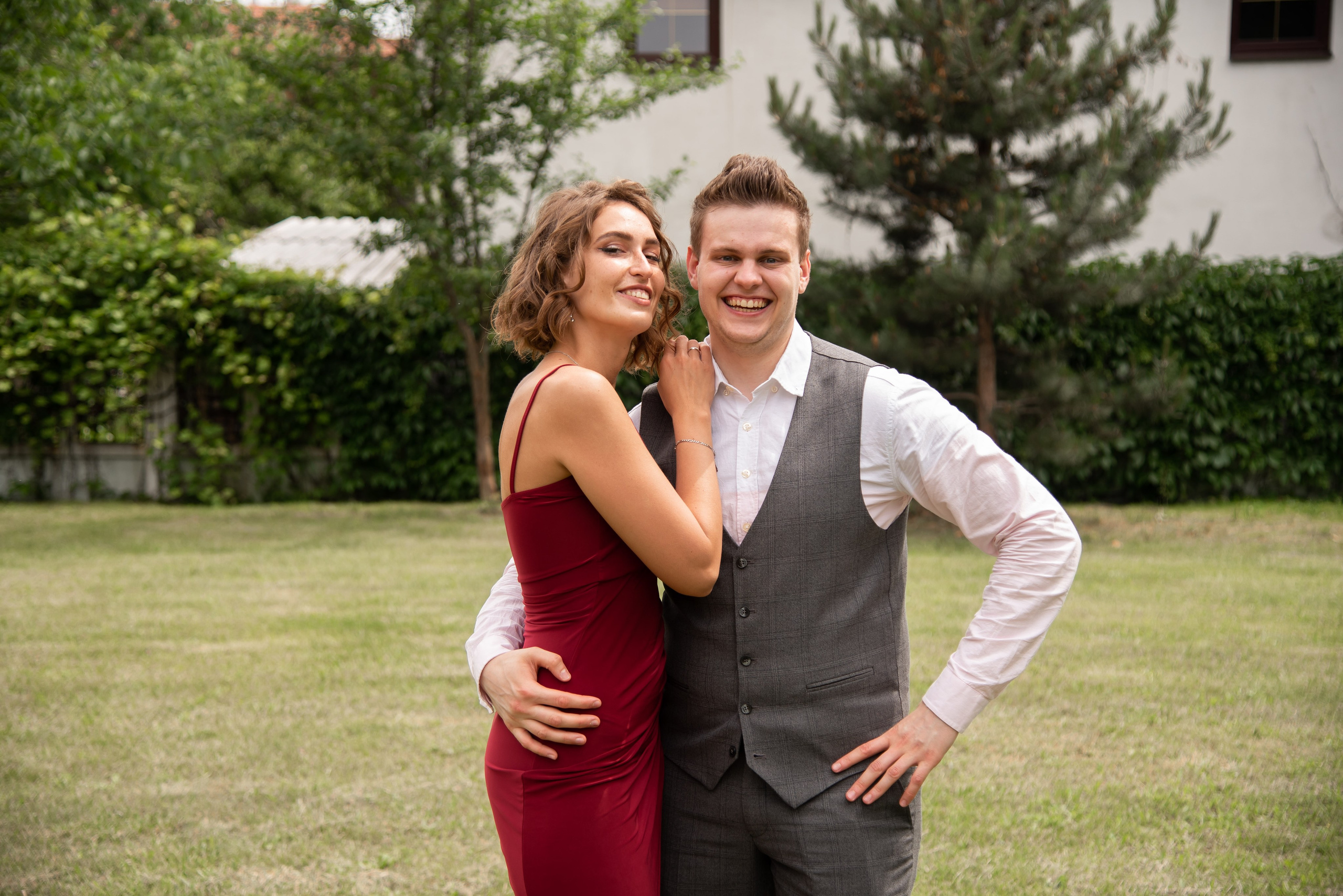 Вика и Лёша. Свадебный и семейный фотограф Ольга Астрейко