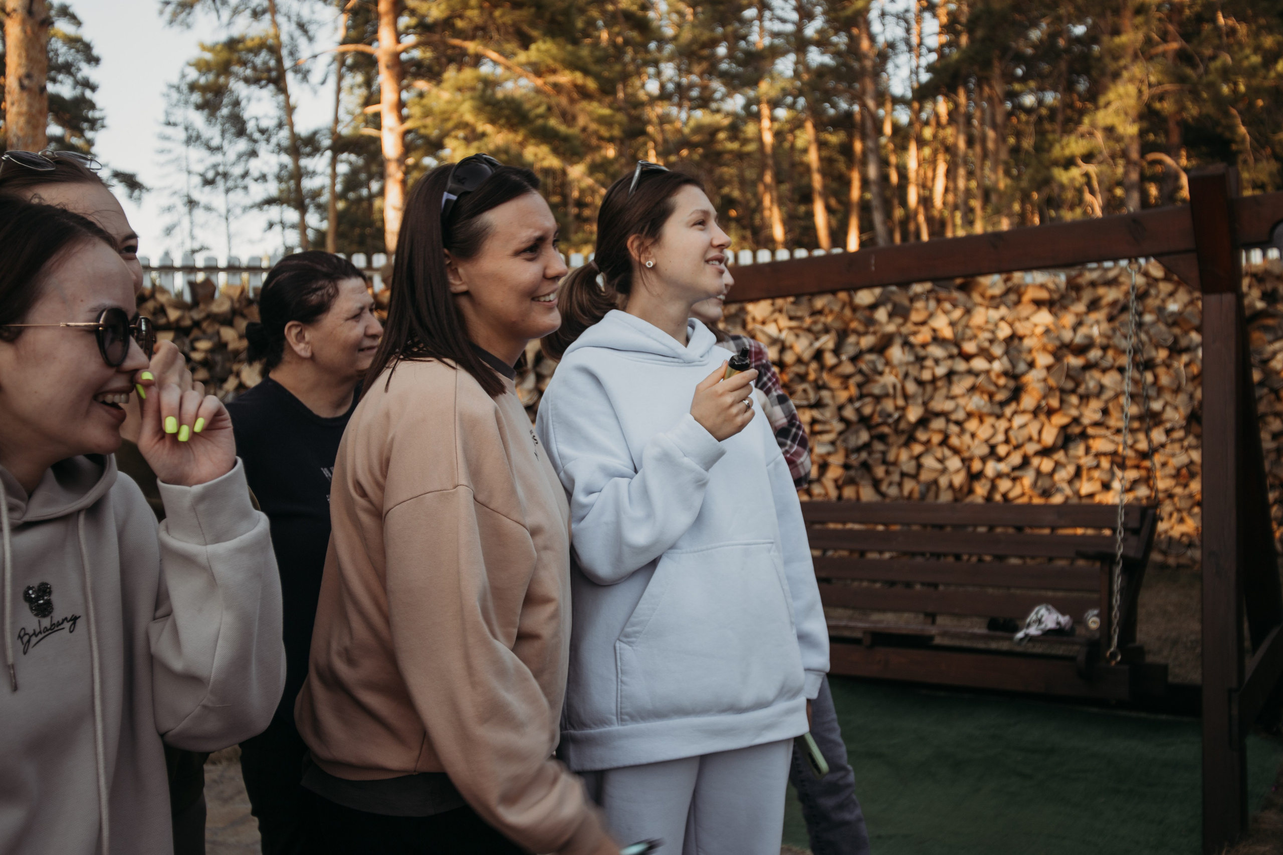 Корпоратив Muza_Arts. Венера Гайн. Репортажный фотограф  Тюмень. Обучение фотографии с 0