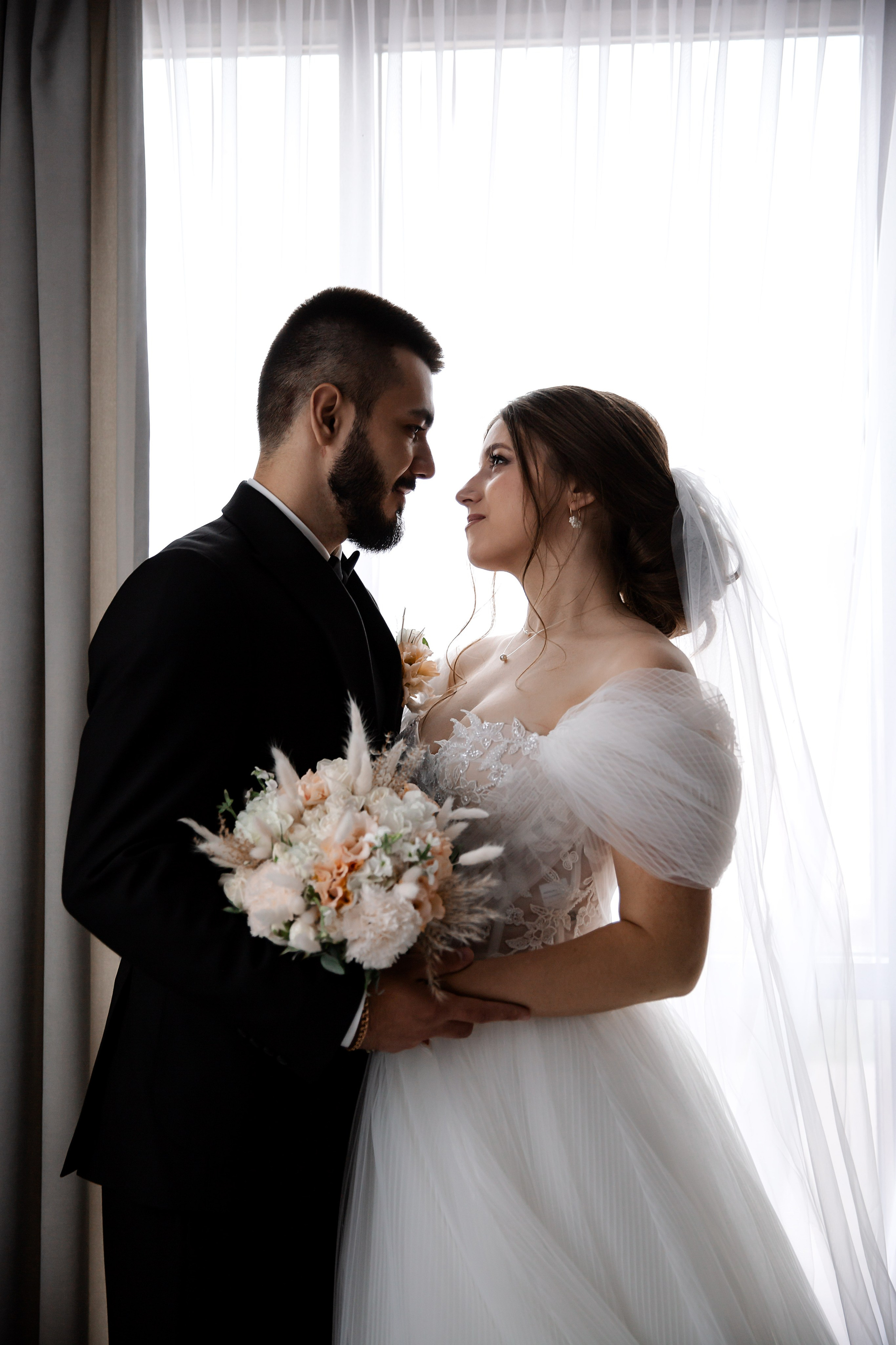 Фотосъемка свадьбы в Волгодонске