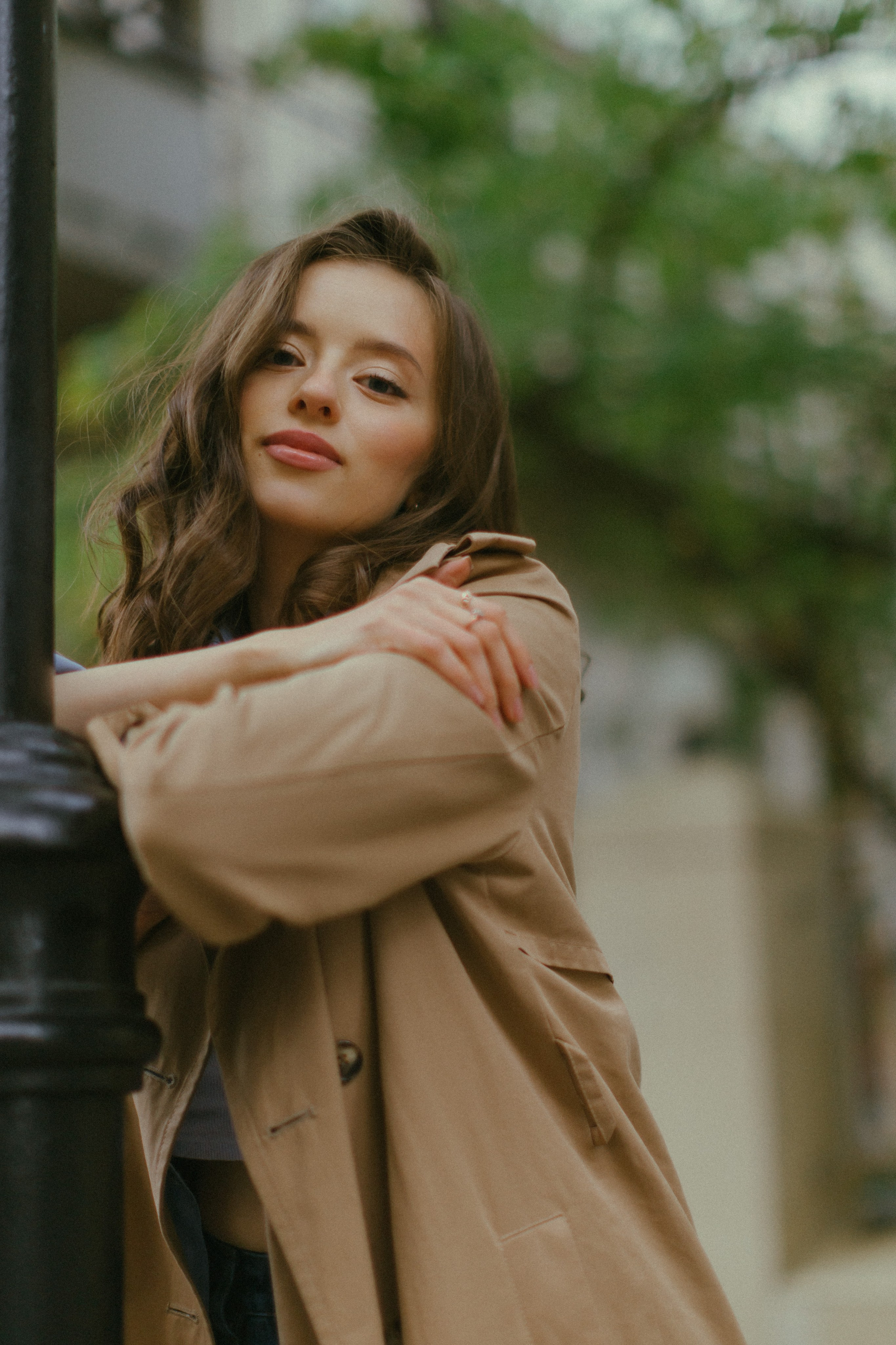 Анна. Свадебный фотограф Москва Татьяна Кундельчук