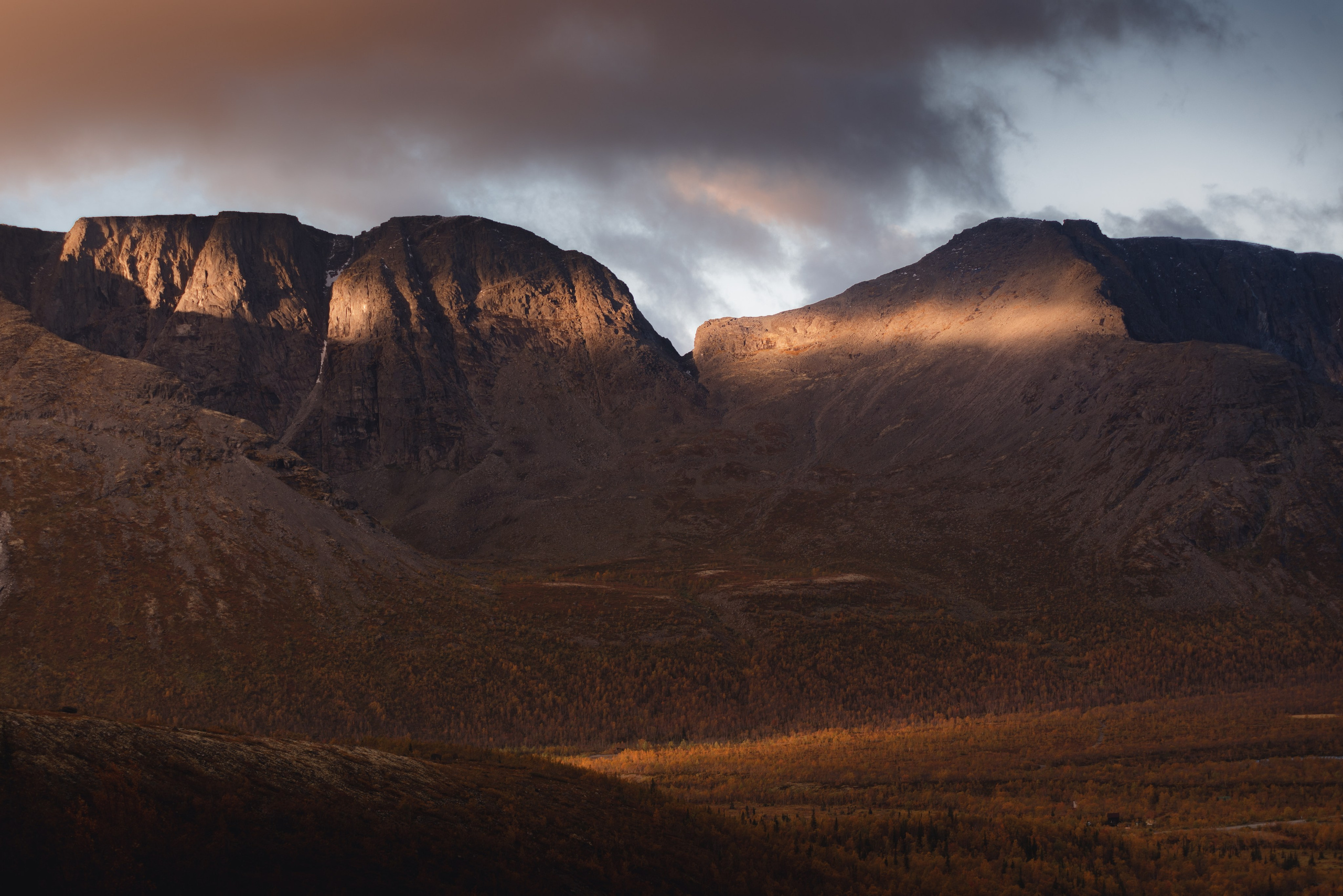 ХИБИНЫ. Пейзажный и тревел-фотограф Алексей Соколенко