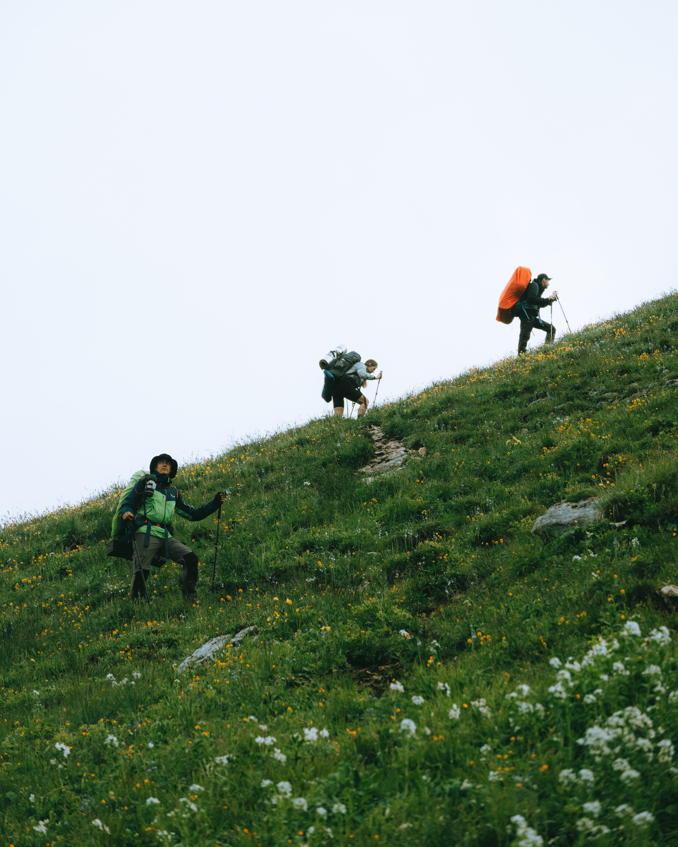 Большой Тхач. Пейзажный и тревел-фотограф Алексей Соколенко
