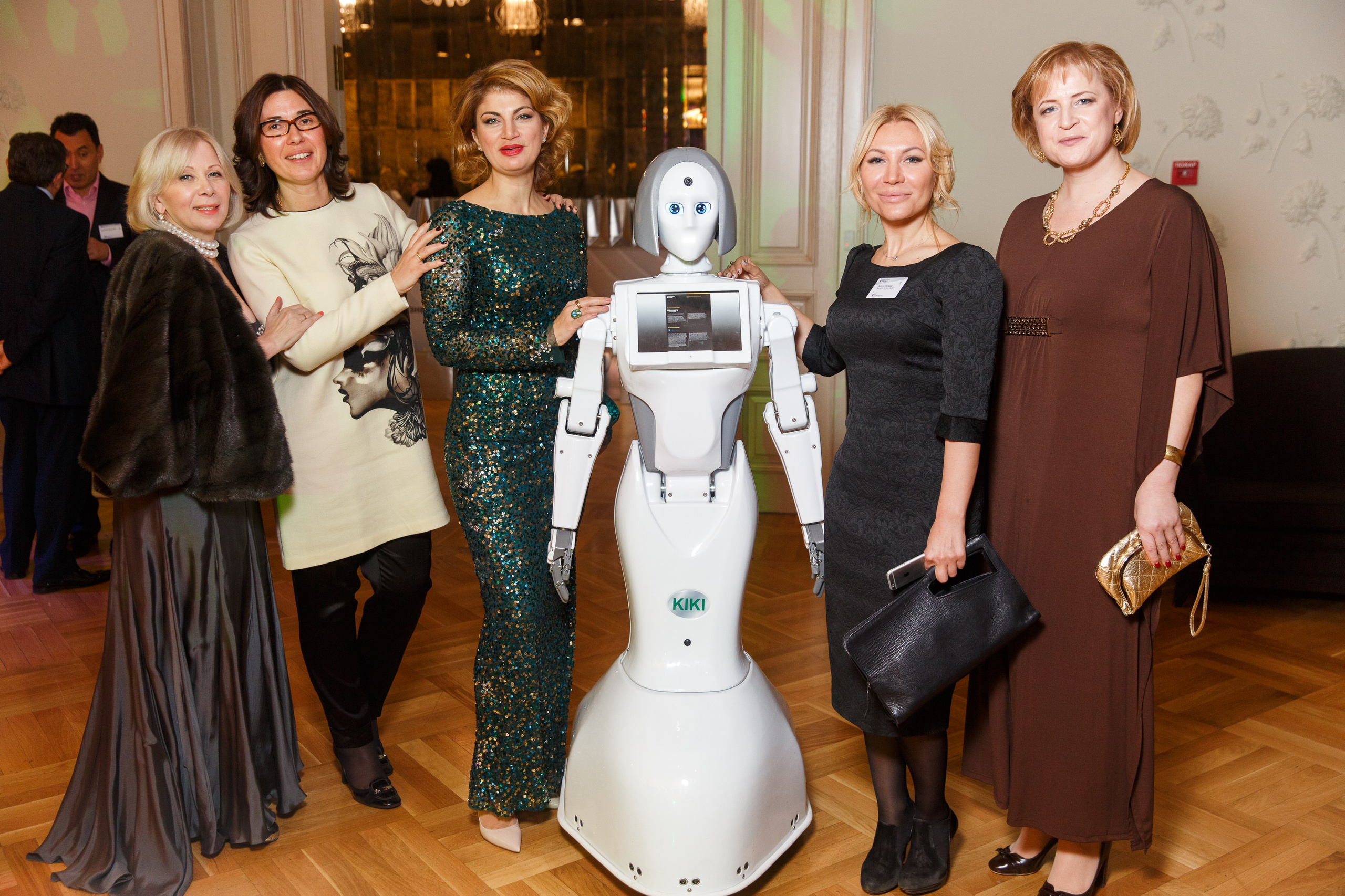 71. Фотограф Недорез Александр в Москве. Репортаж на ваших мероприятиях