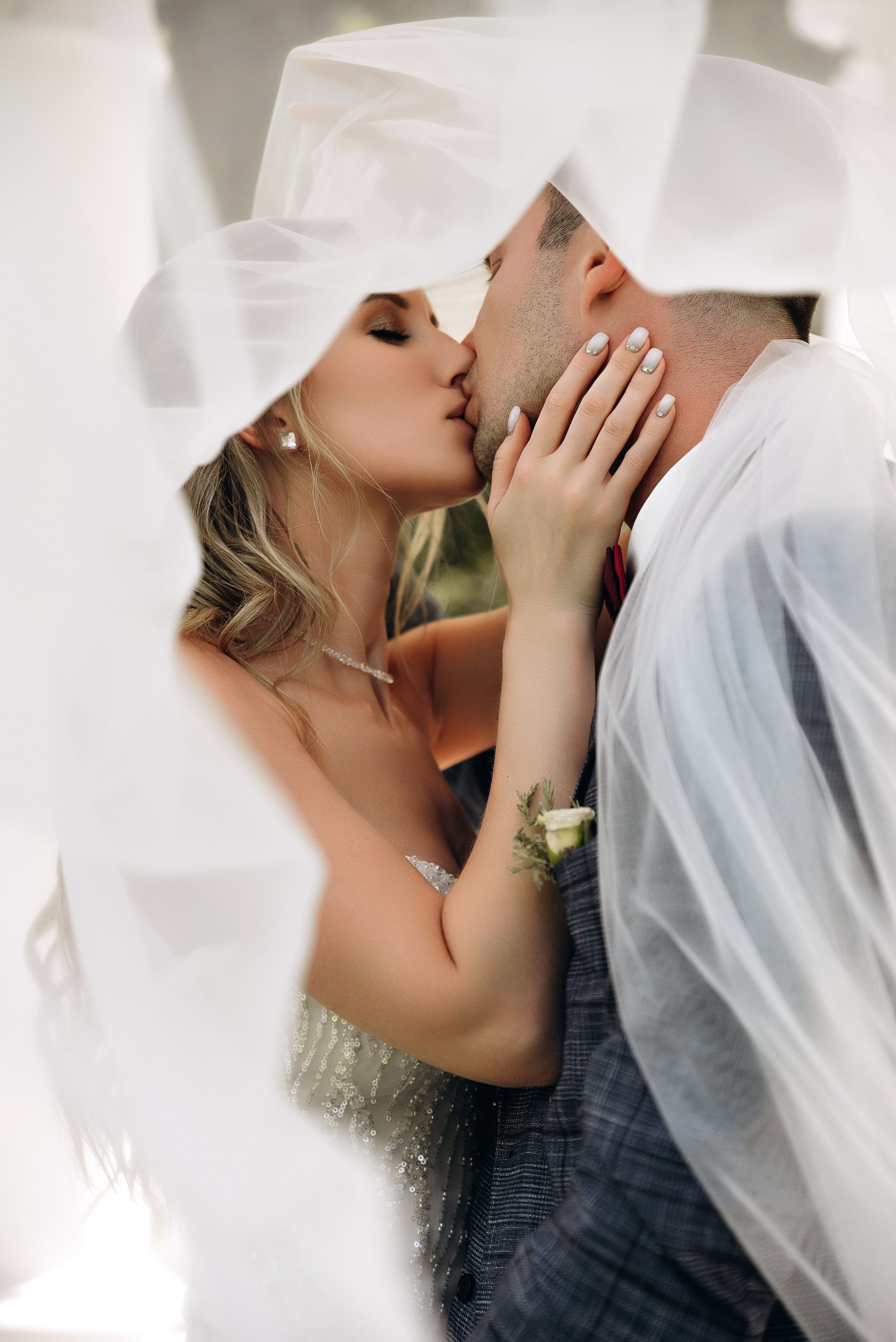 Георгий и Анастасия. Фотограф Евгения Хализова Воскресенск, Москва, МО