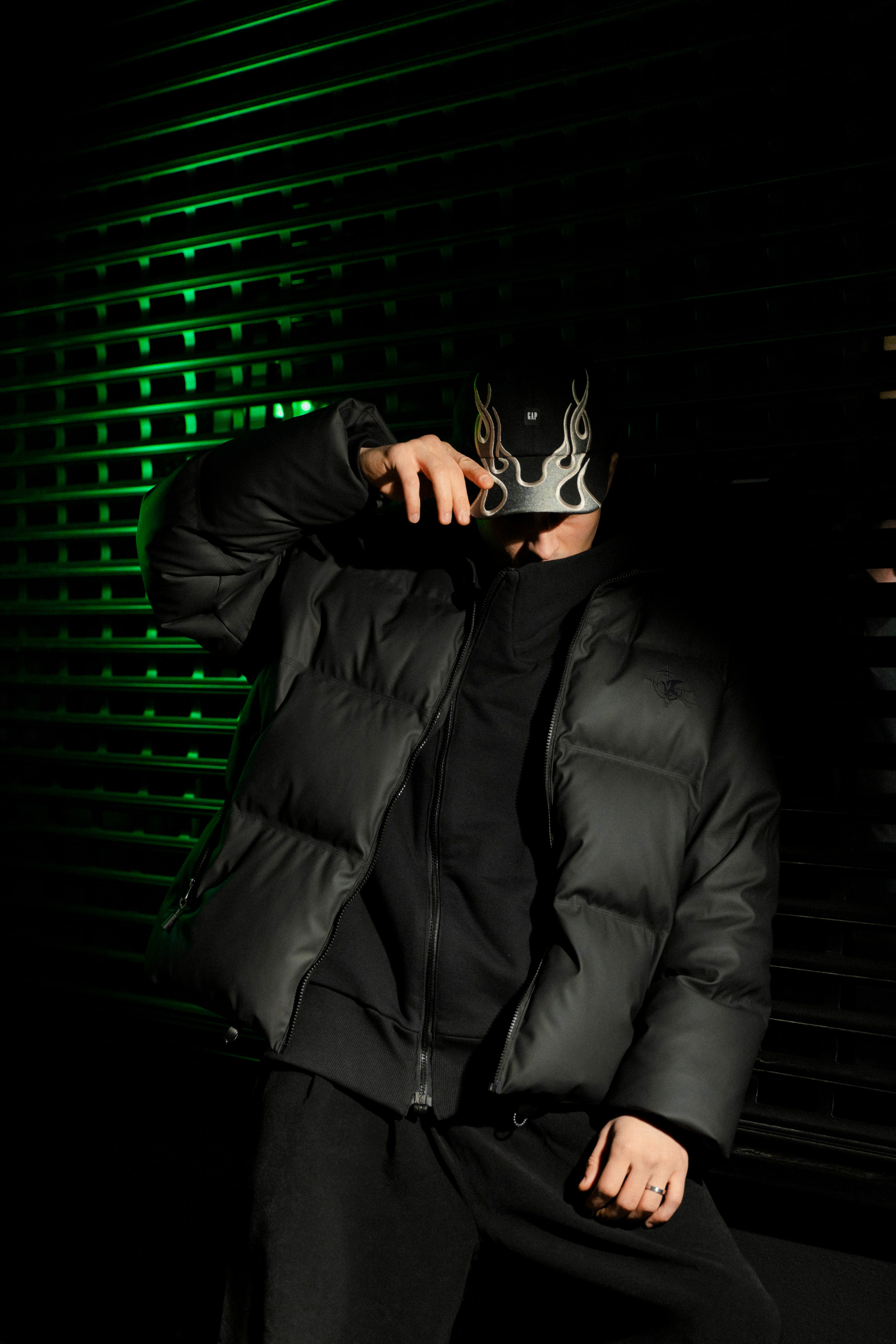 #NGH. Фотограф Кантемир Бараов