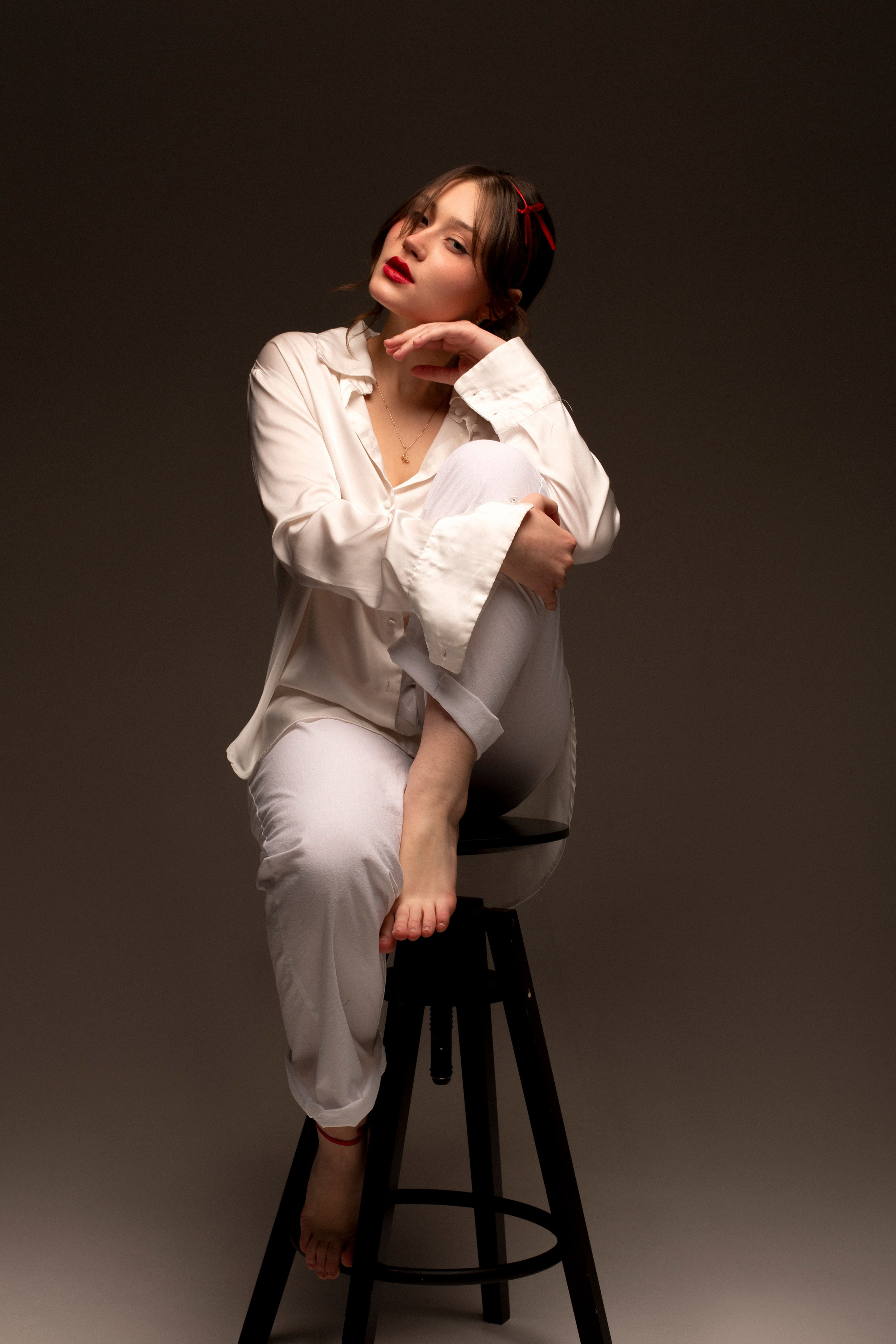 Нижник Полина. Promodels