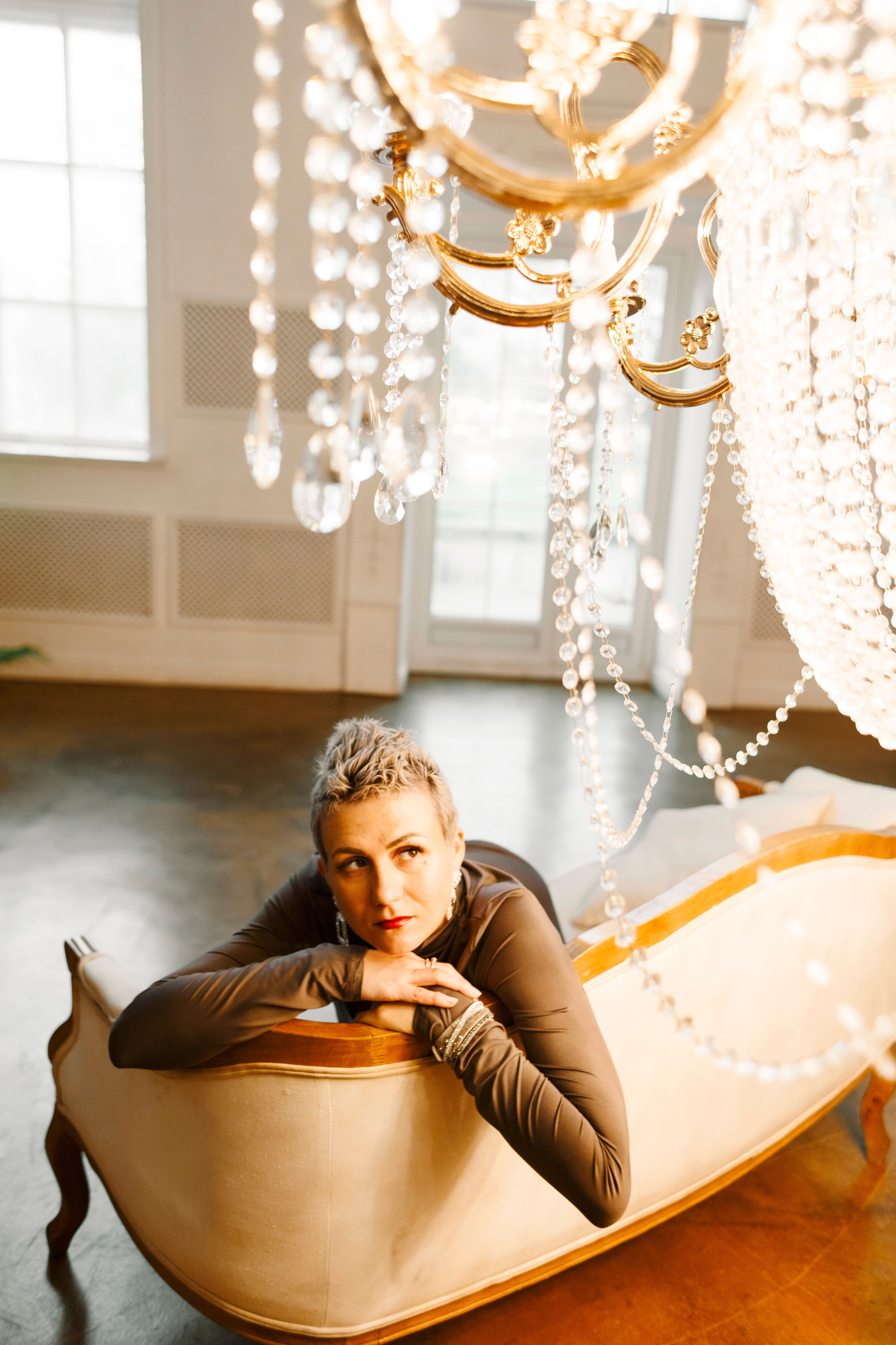 Alina. Photographer in Montenegro Tatiana Talaeva