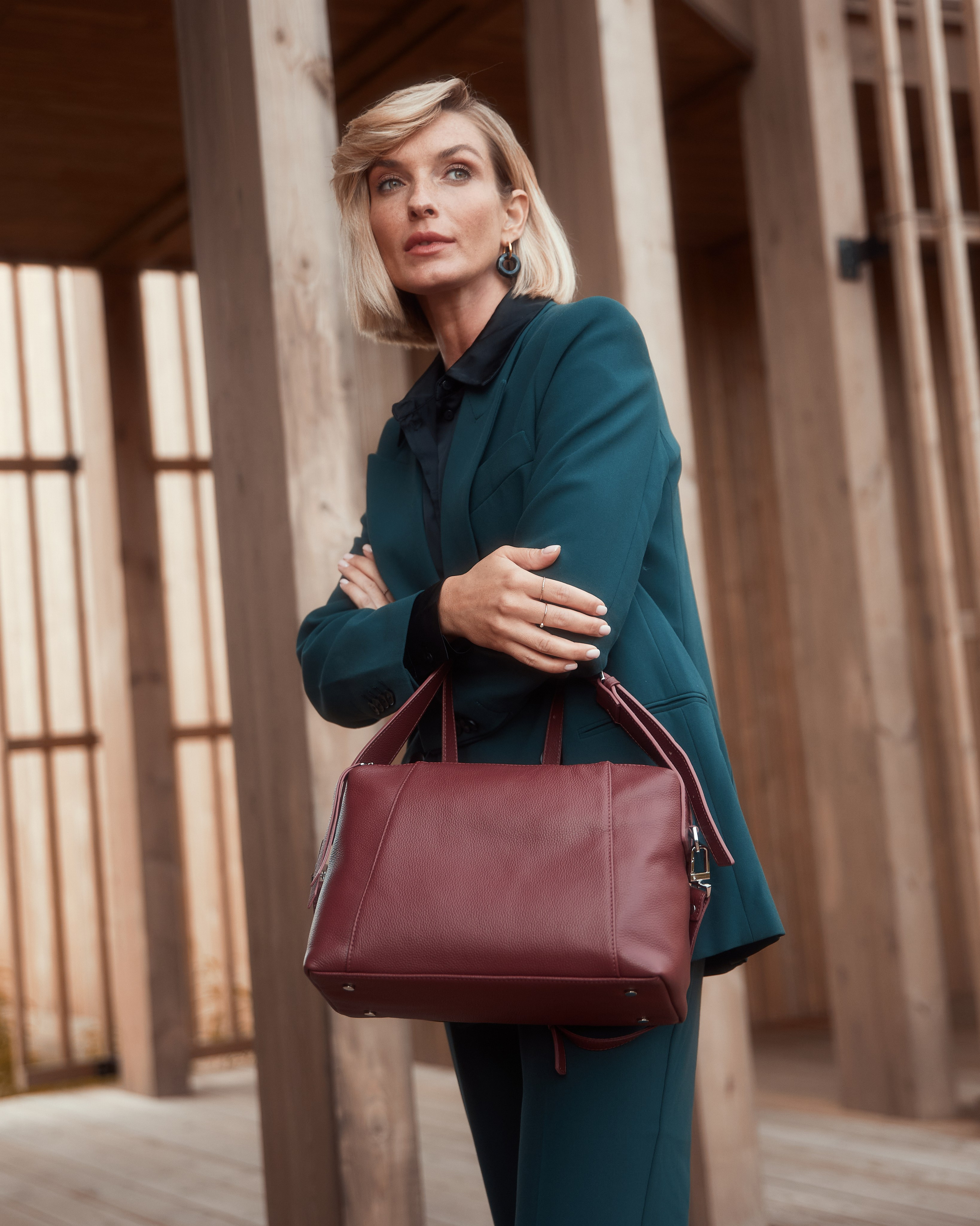 Afina fall 2022. Рекламный фотограф в Санкт-Петербурге
