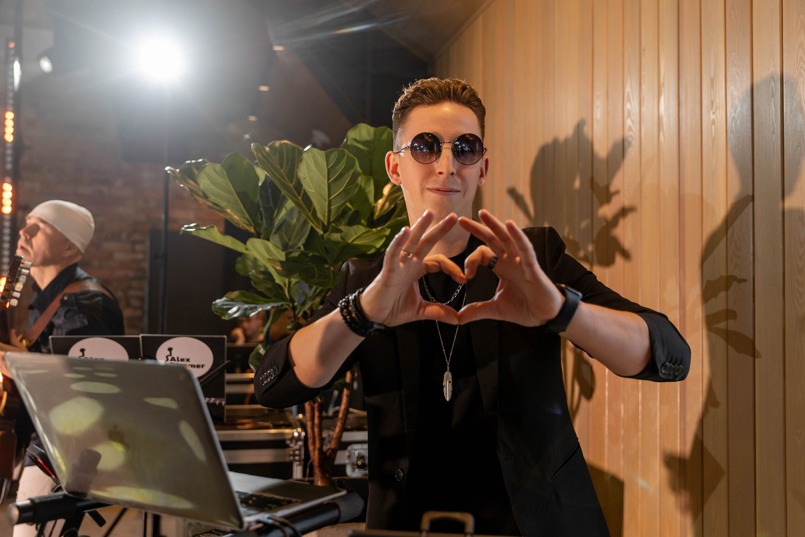 Романов лес. Презентация площадки. Э Т О М Ы