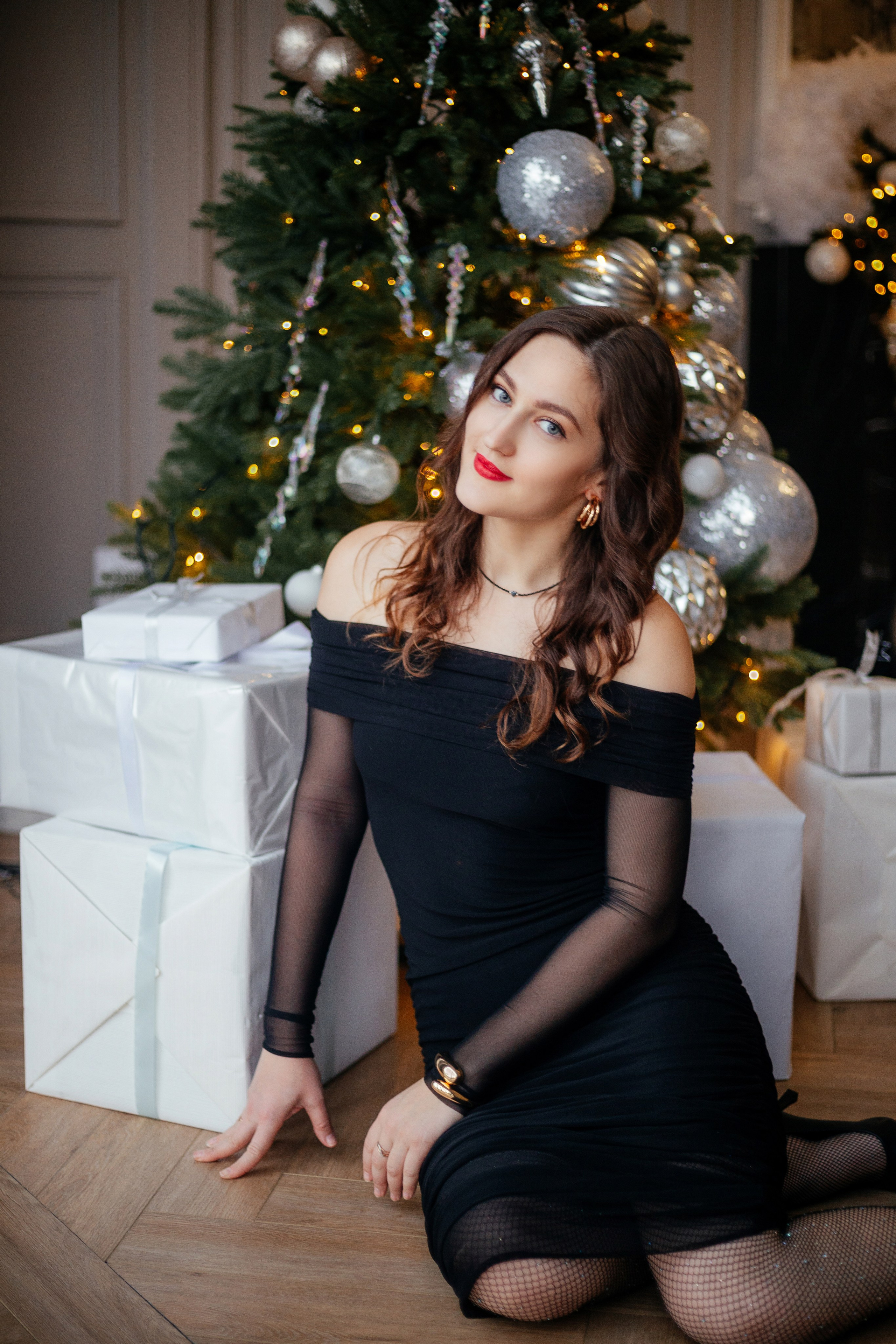 Съемка команды GREENWAY Новый год. Контент фотограф, съемка для маркетплейсов, фуд съемка и репортажи в Новосибирске Ралия Галеева