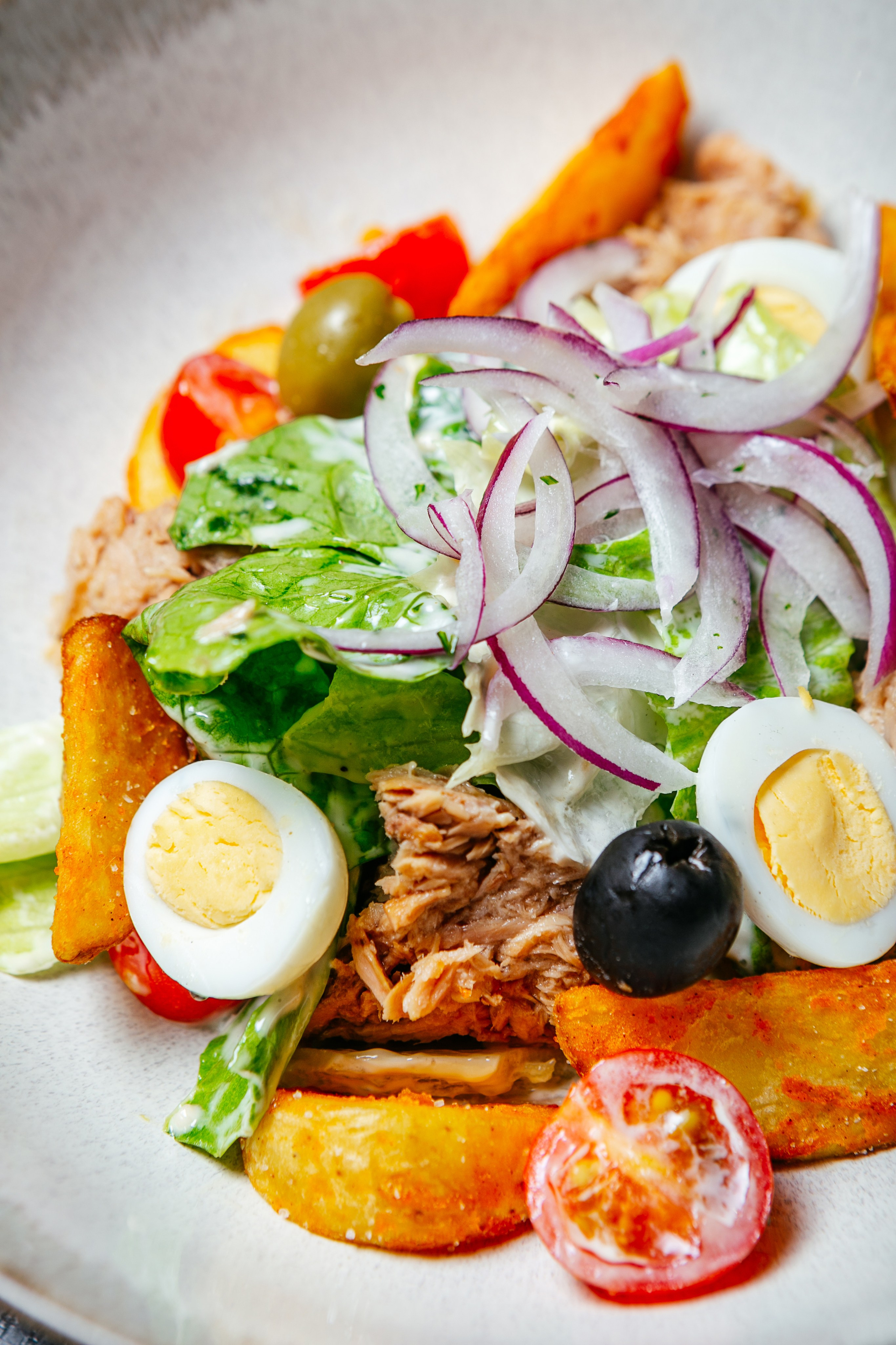 Фуд фото гриль-бар Костер. Главная