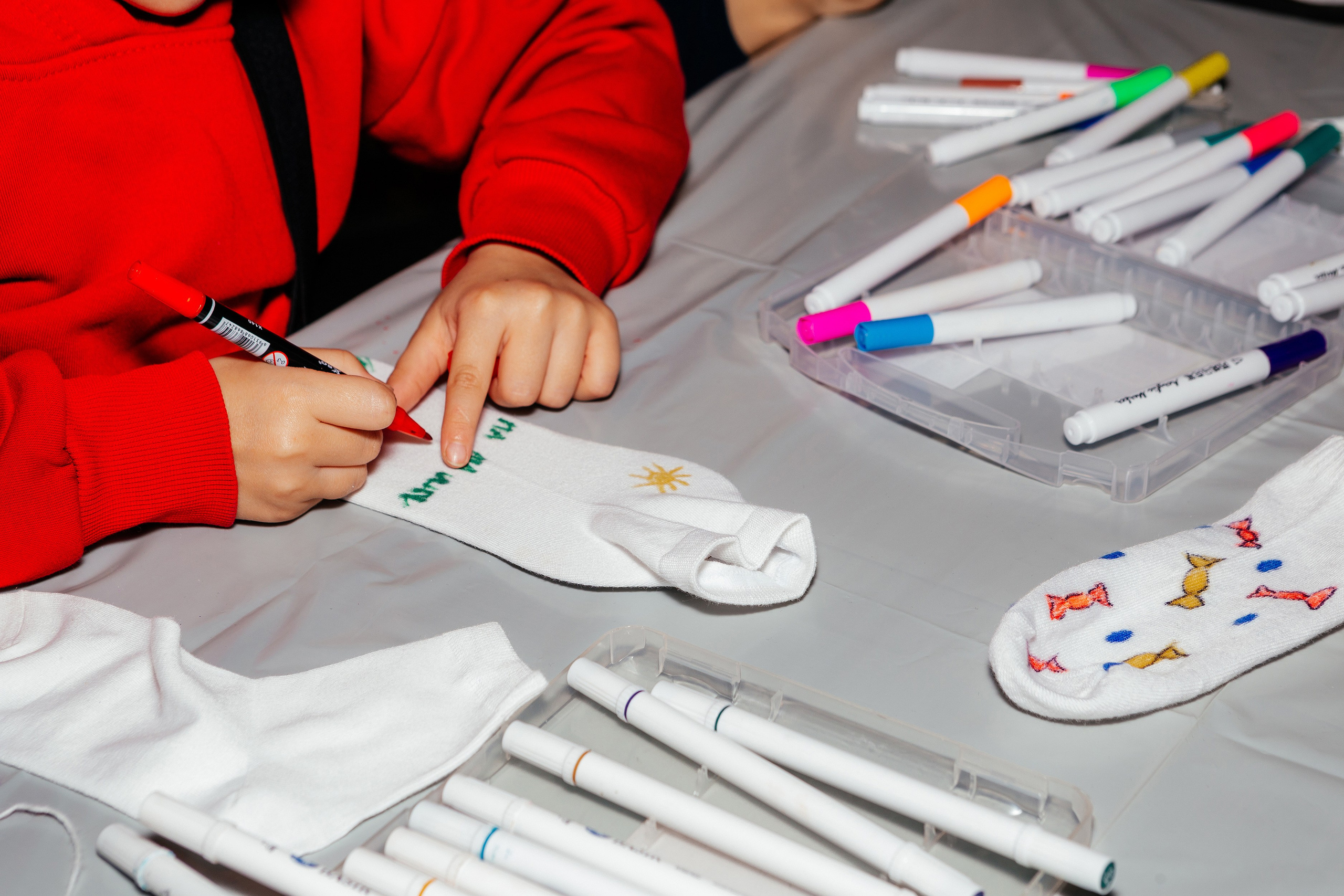 Благотворительный НГ. Фонд Завтра. Контент фотограф, съемка для маркетплейсов, фуд съемка и репортажи в Новосибирске Ралия Галеева