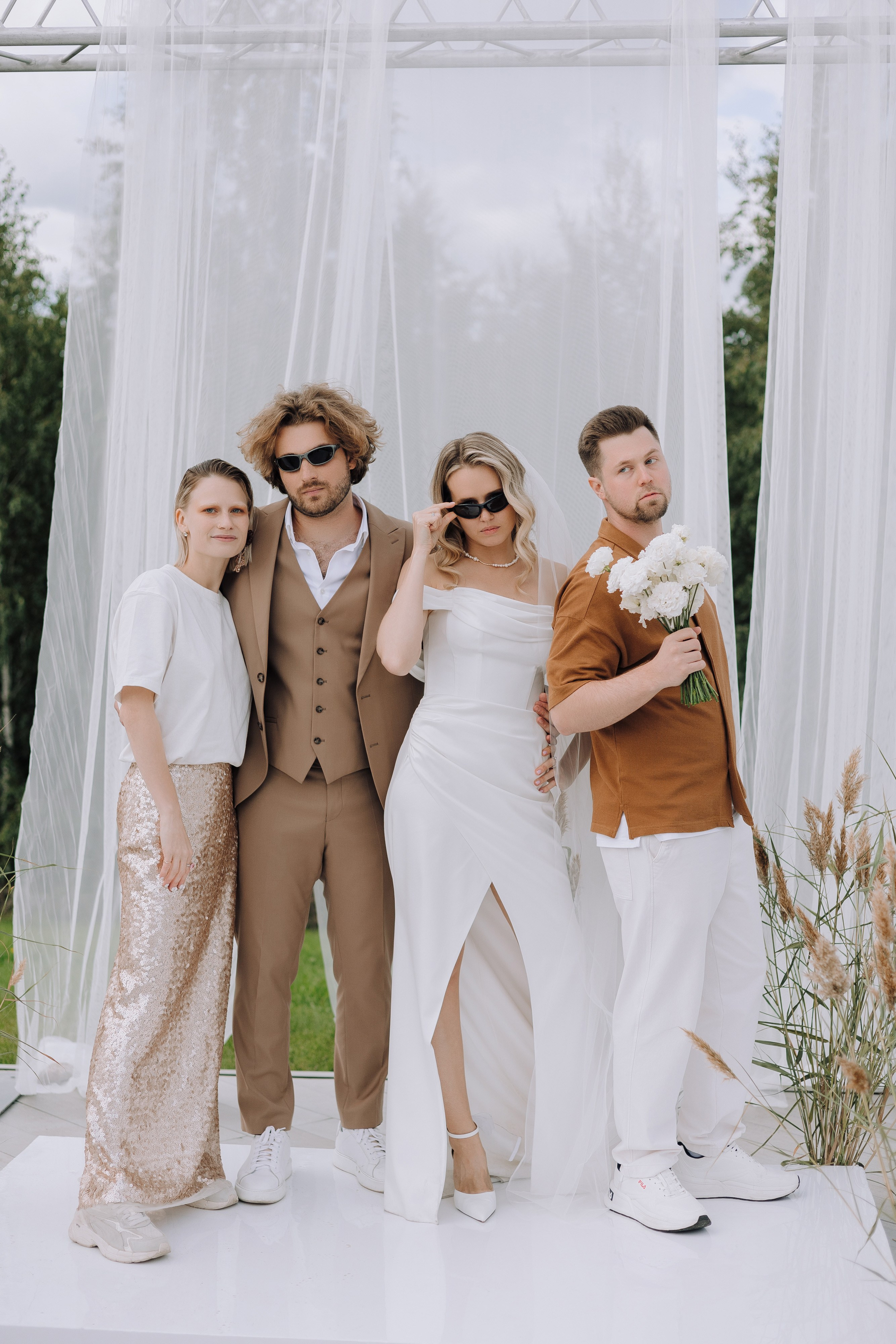 U&P WEDDING. Свадебный и портретный фотограф в Челябинске