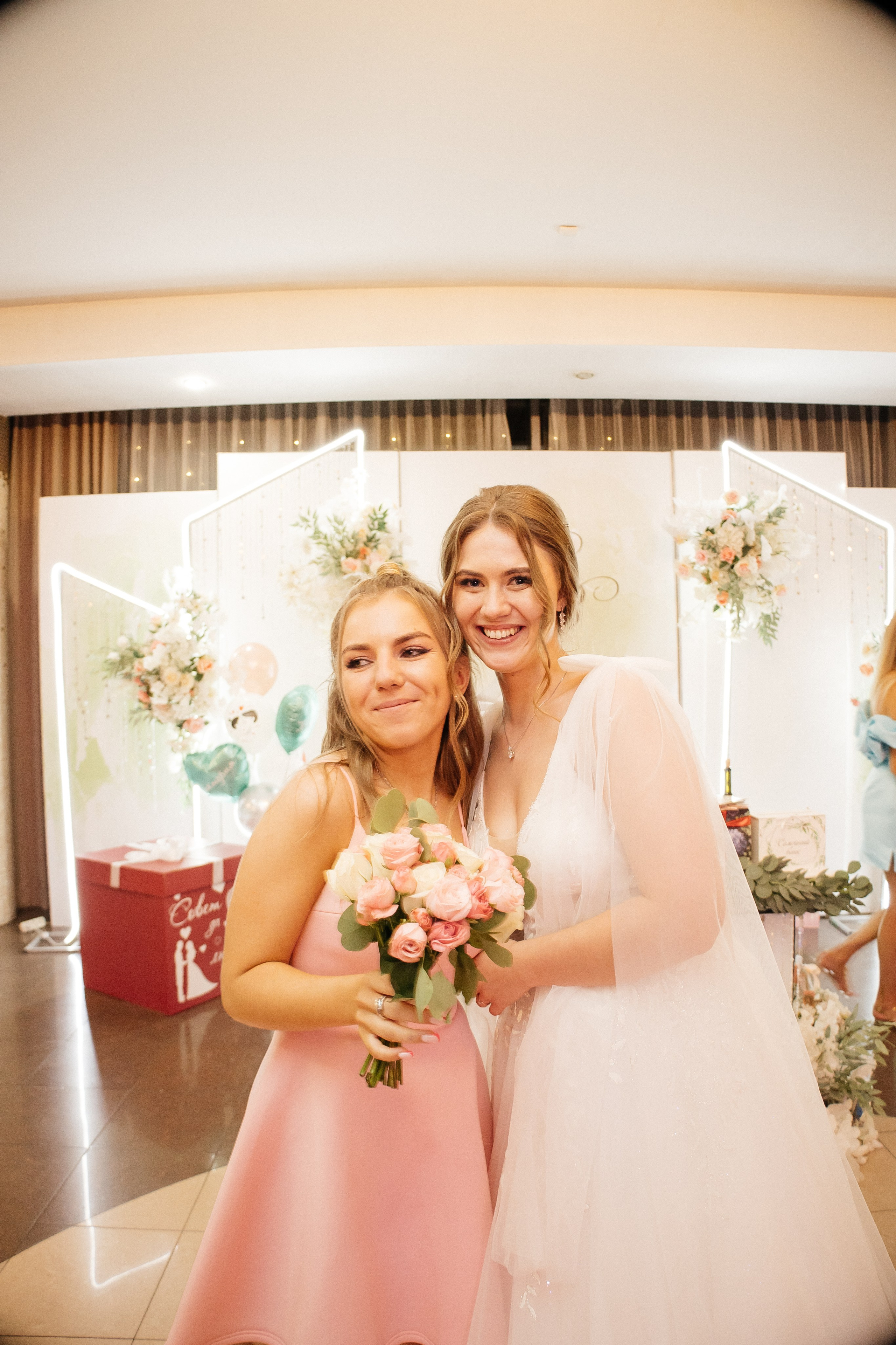 Свадьба полный день. Фотограф в Иркутске