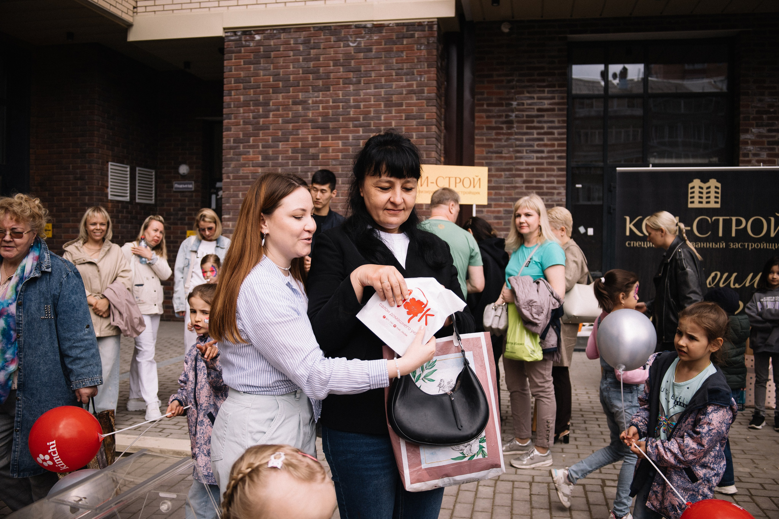 КСИ-СТРОЙ. Фотограф в Иркутске