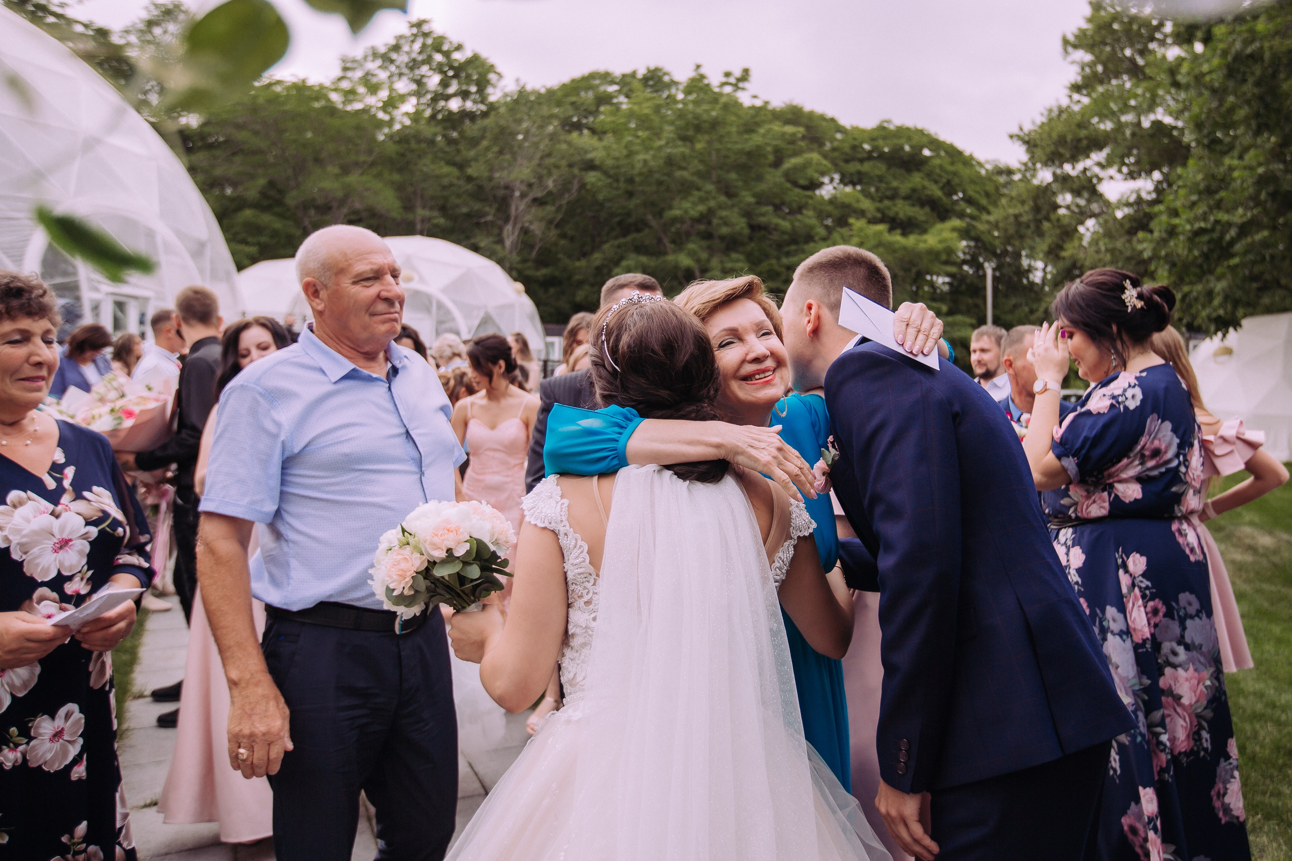 Вероника и Андрей. Фотограф во Владивостоке Настя Косач