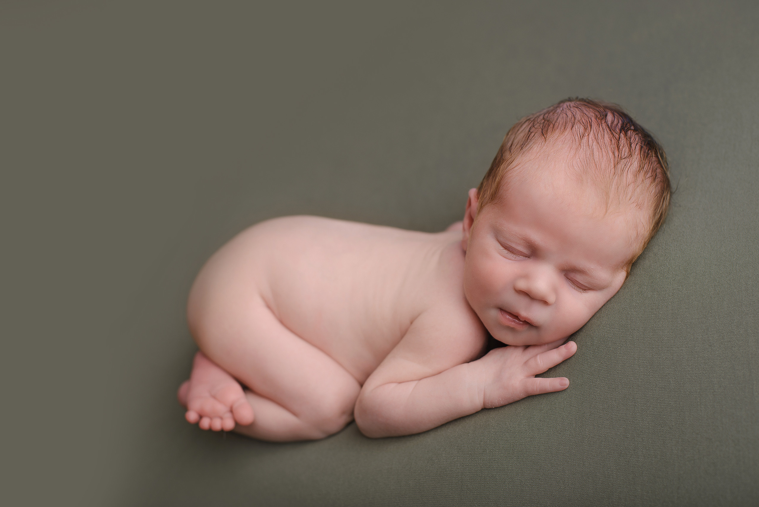 Отзывы. Фотограф новорожденных Василиса Панькова