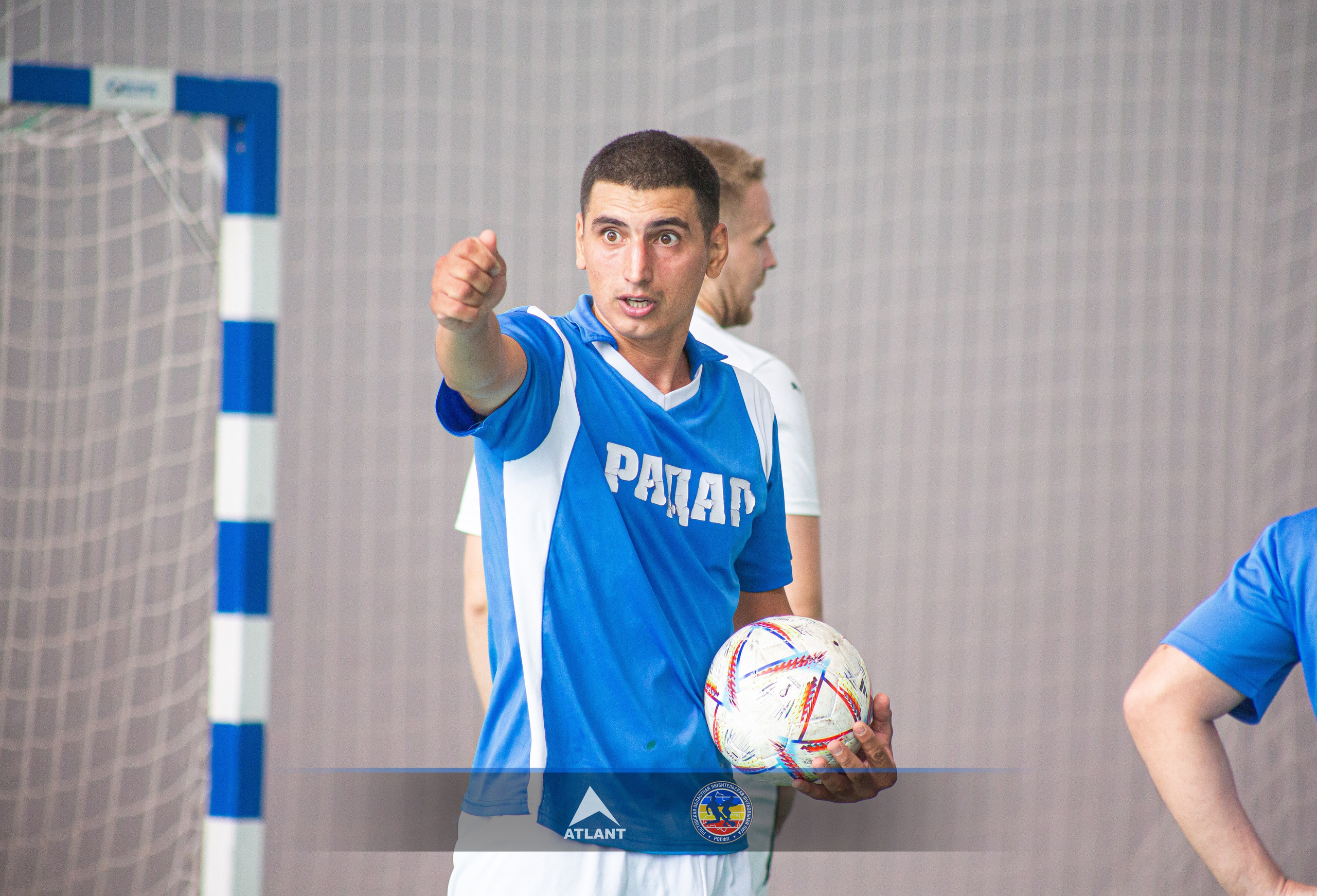 Спортивные мероприятия. Главная