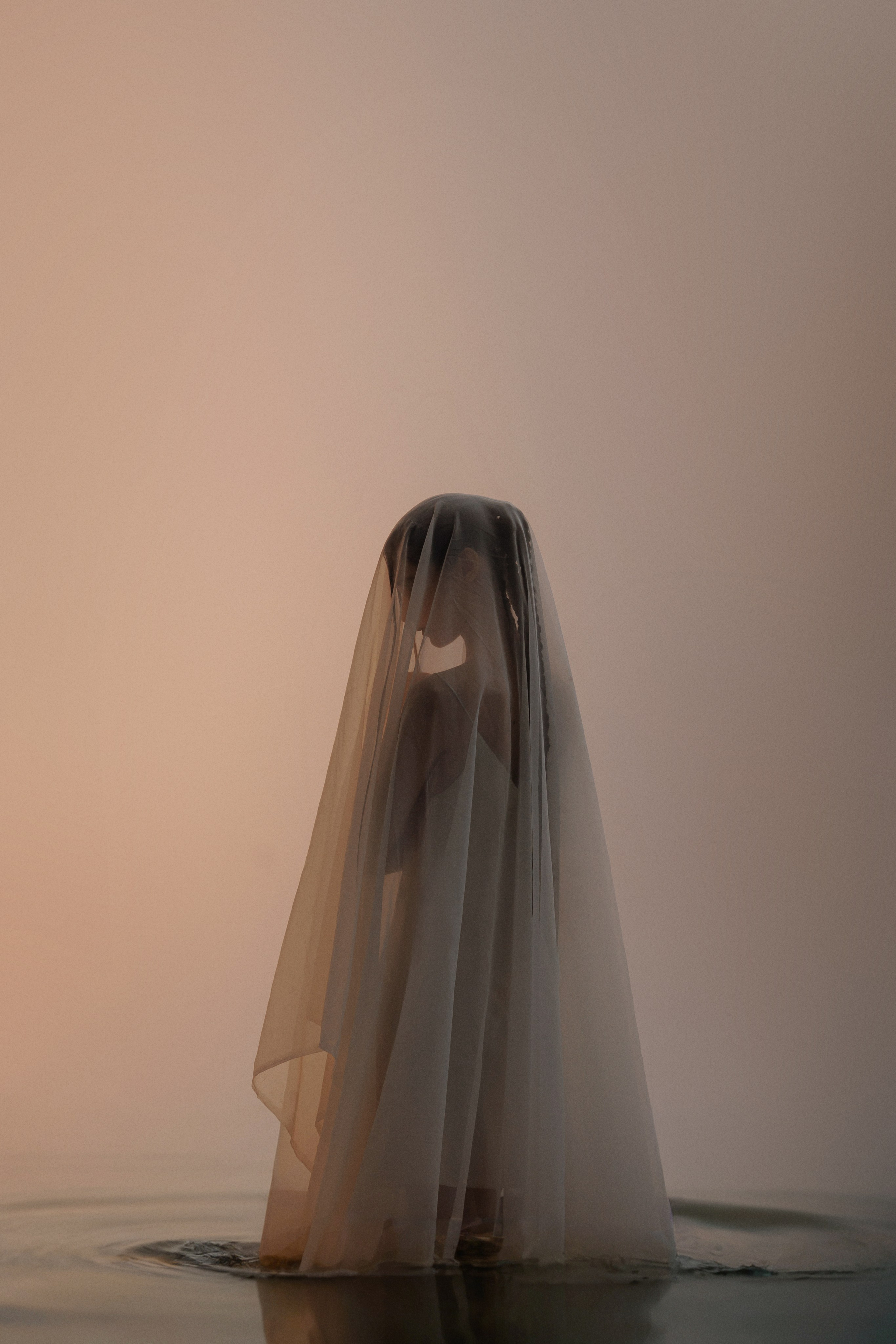 Контент-фотограф в Санкт-Петербурге Евгения Трастандецкая