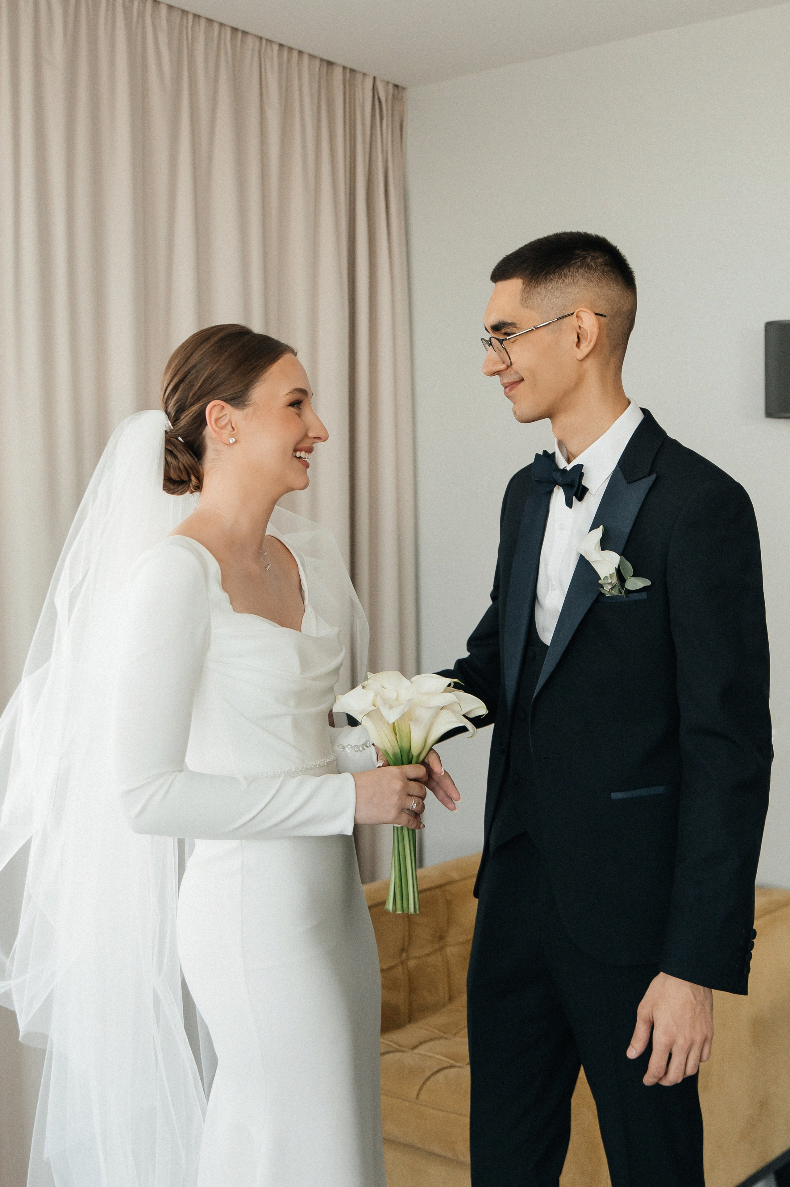 21.10.2023. Мария — Свадебный фотограф